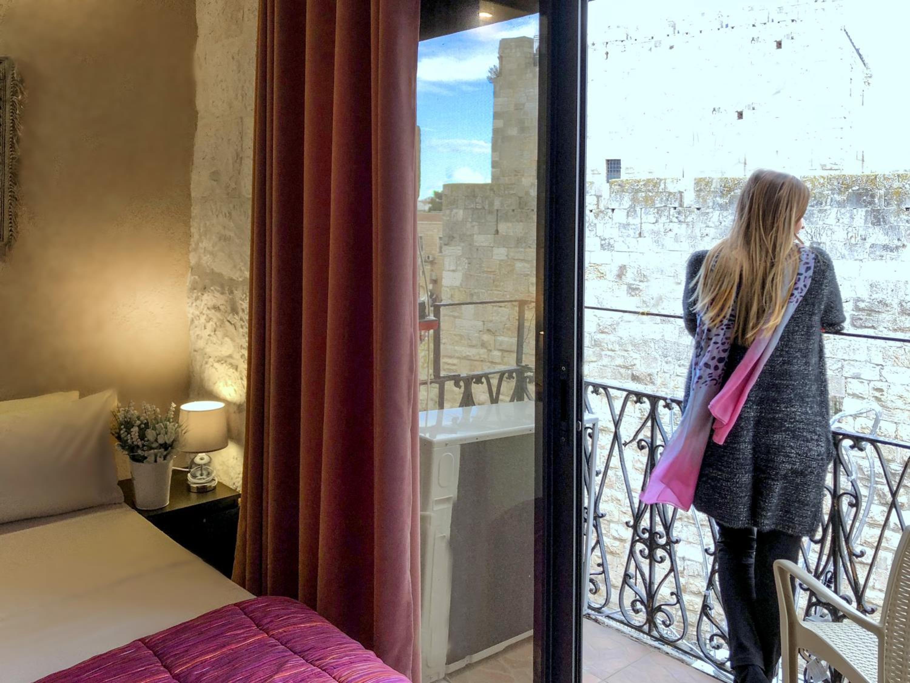 Foto de New Imperial Hotel
