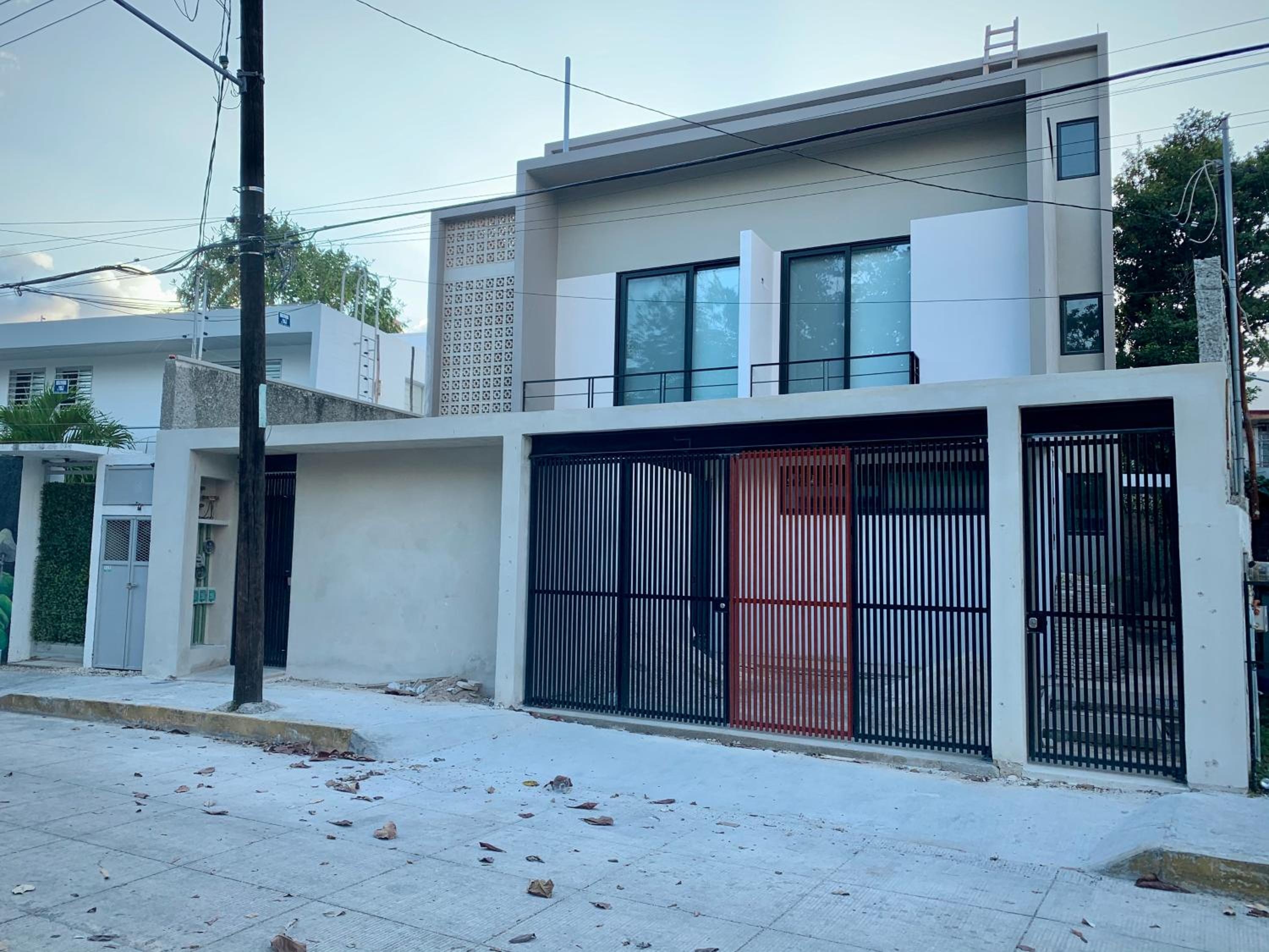 Las Palmas Studios
