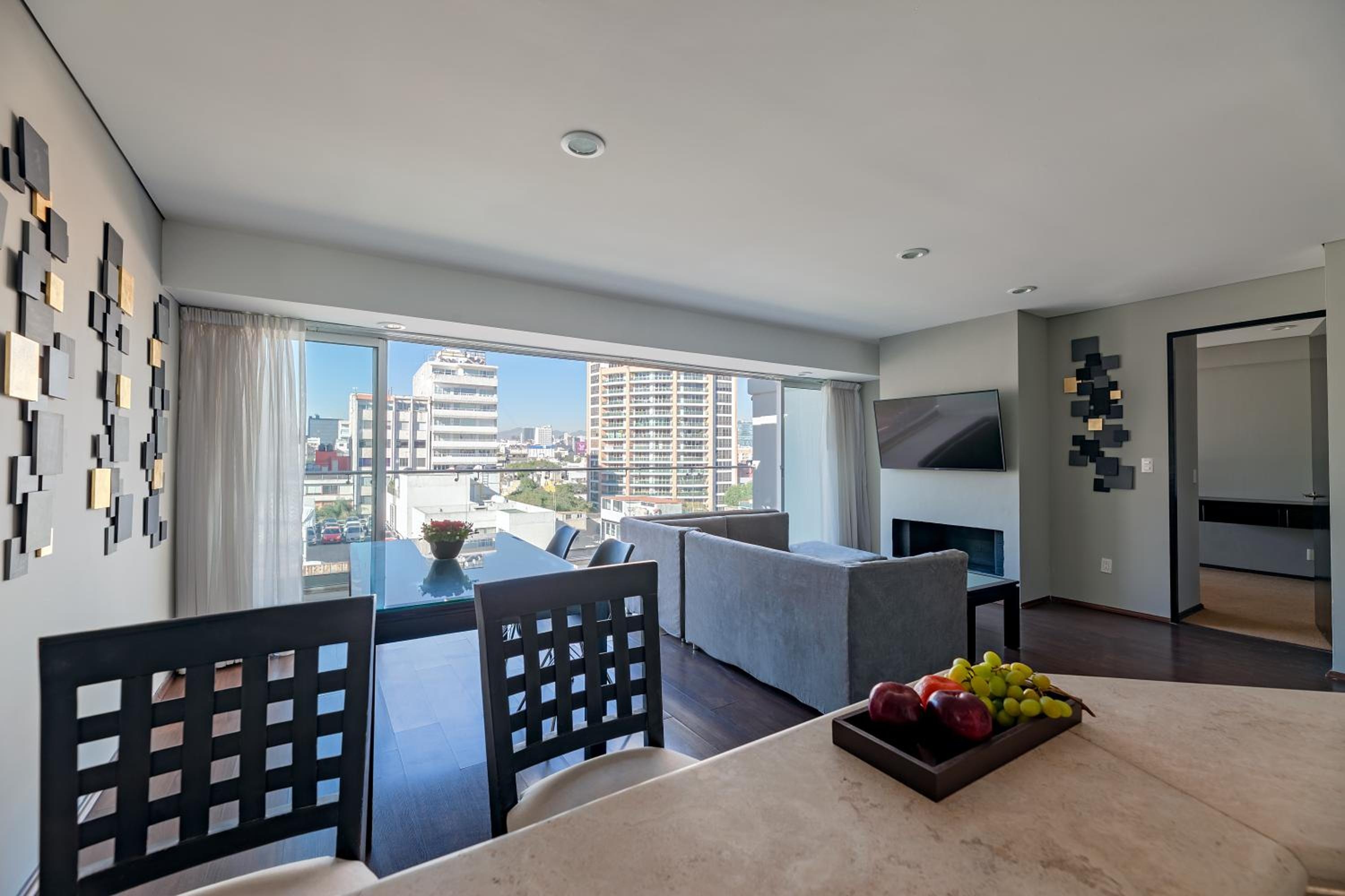 Foto de Suites Parioli