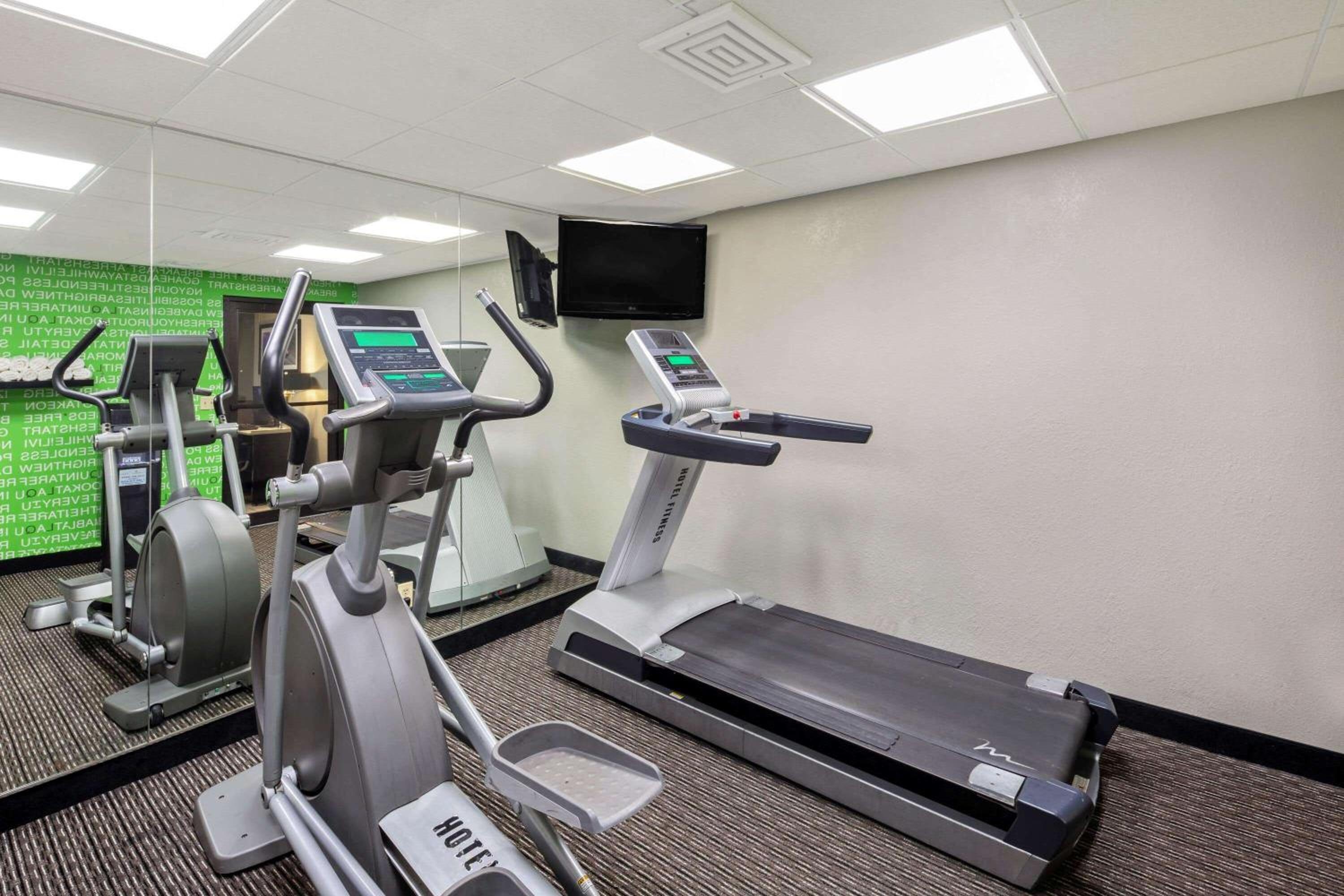 Foto de La Quinta by Wyndham Miami Airport East