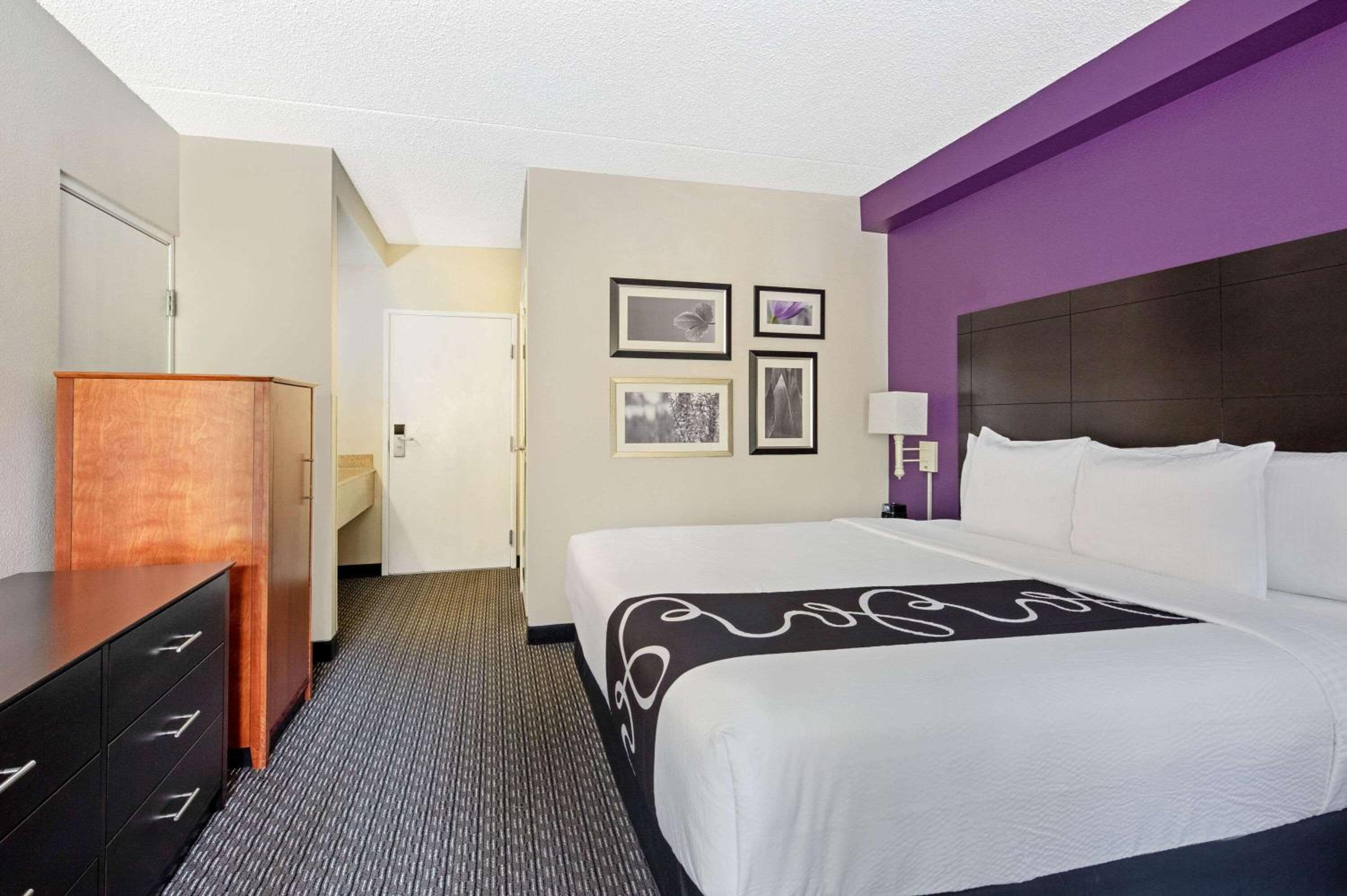 Foto de La Quinta by Wyndham Miami Airport East