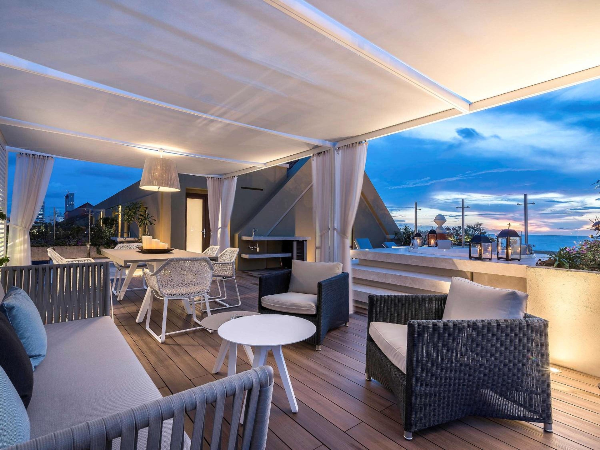 Sofitel Legend Santa Clara Cartagena, Cartagena