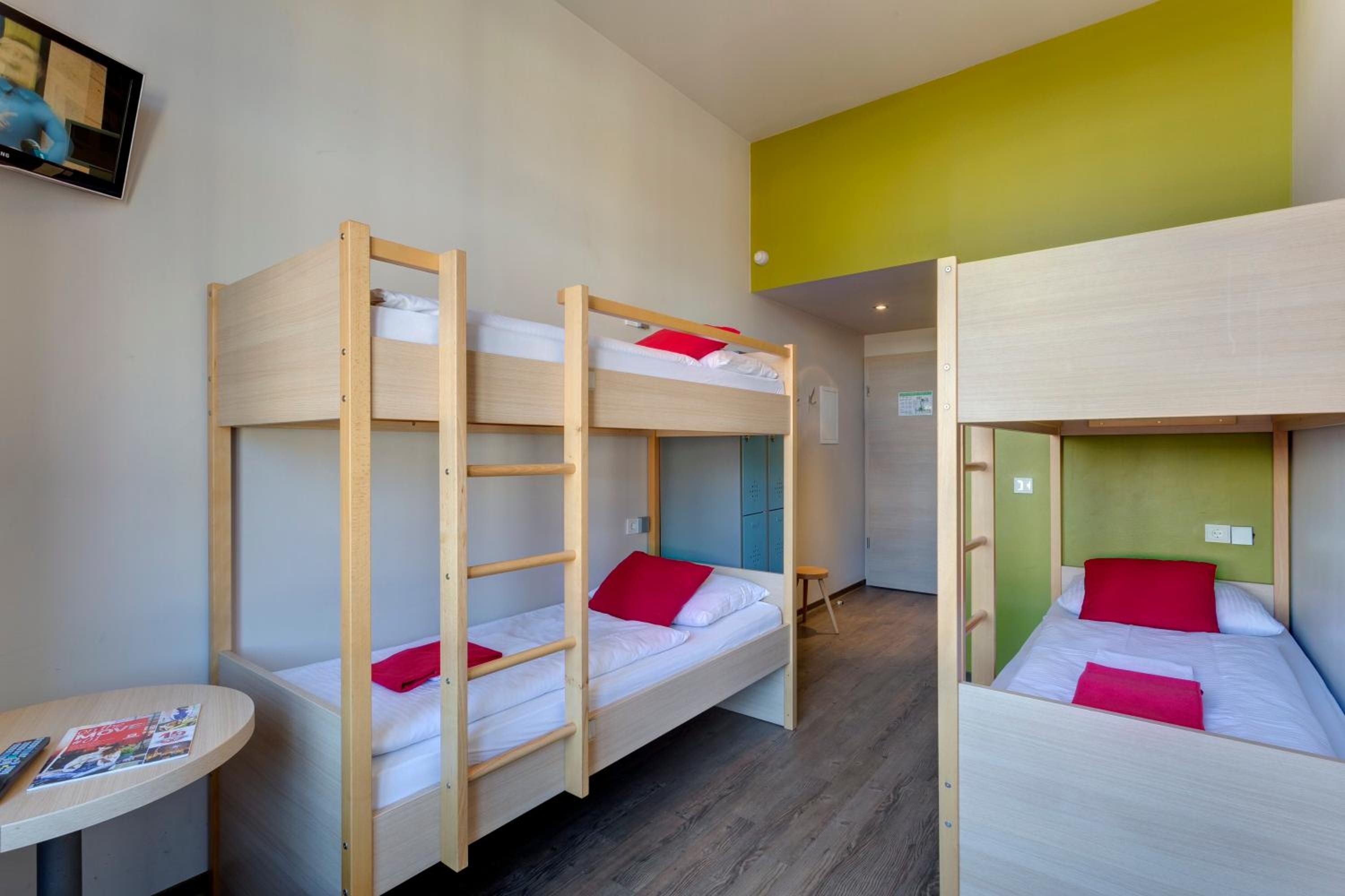 Foto de MEININGER Hotel Berlin Mitte