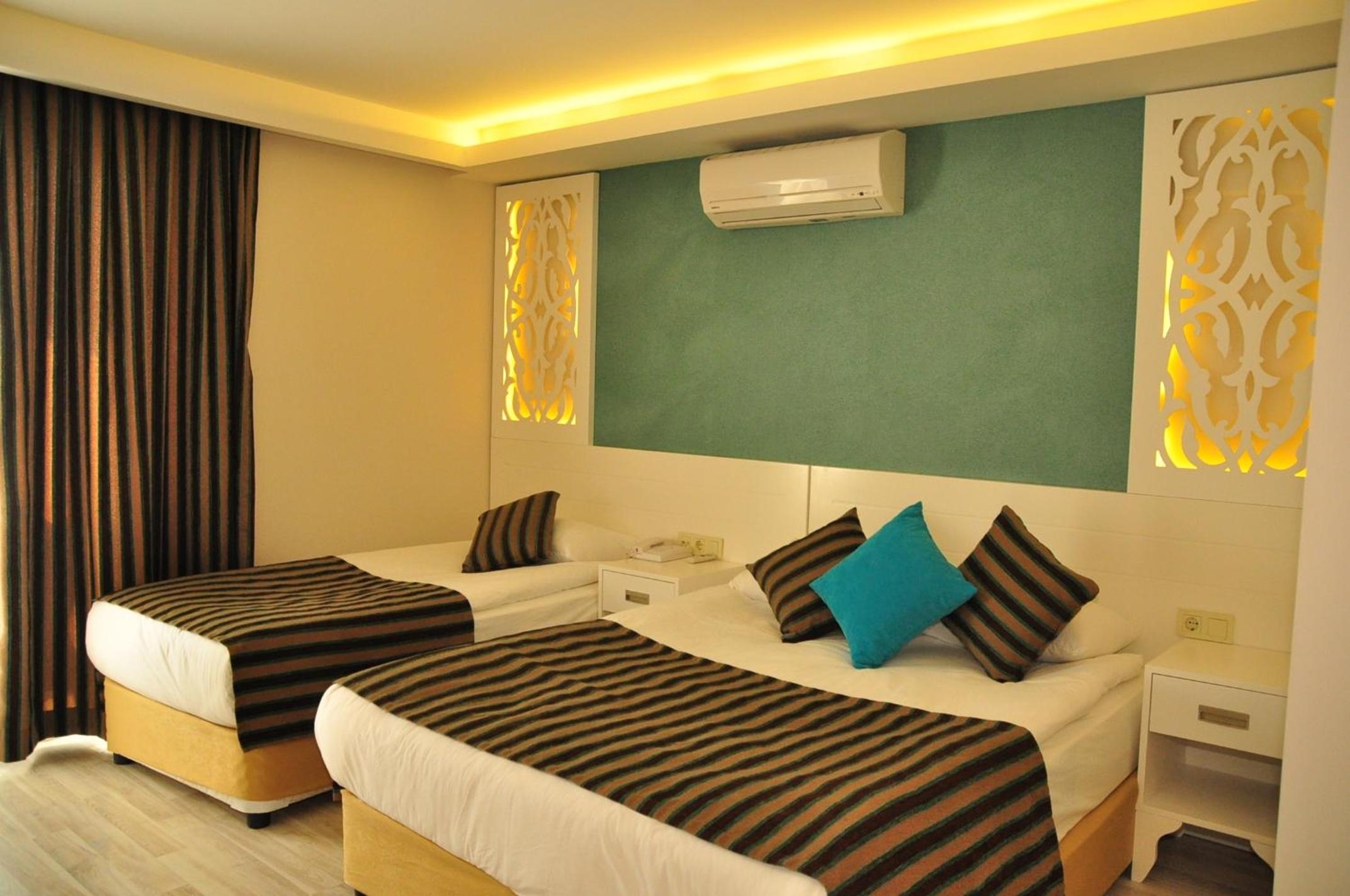 Foto de Aura Boutique Hotel
