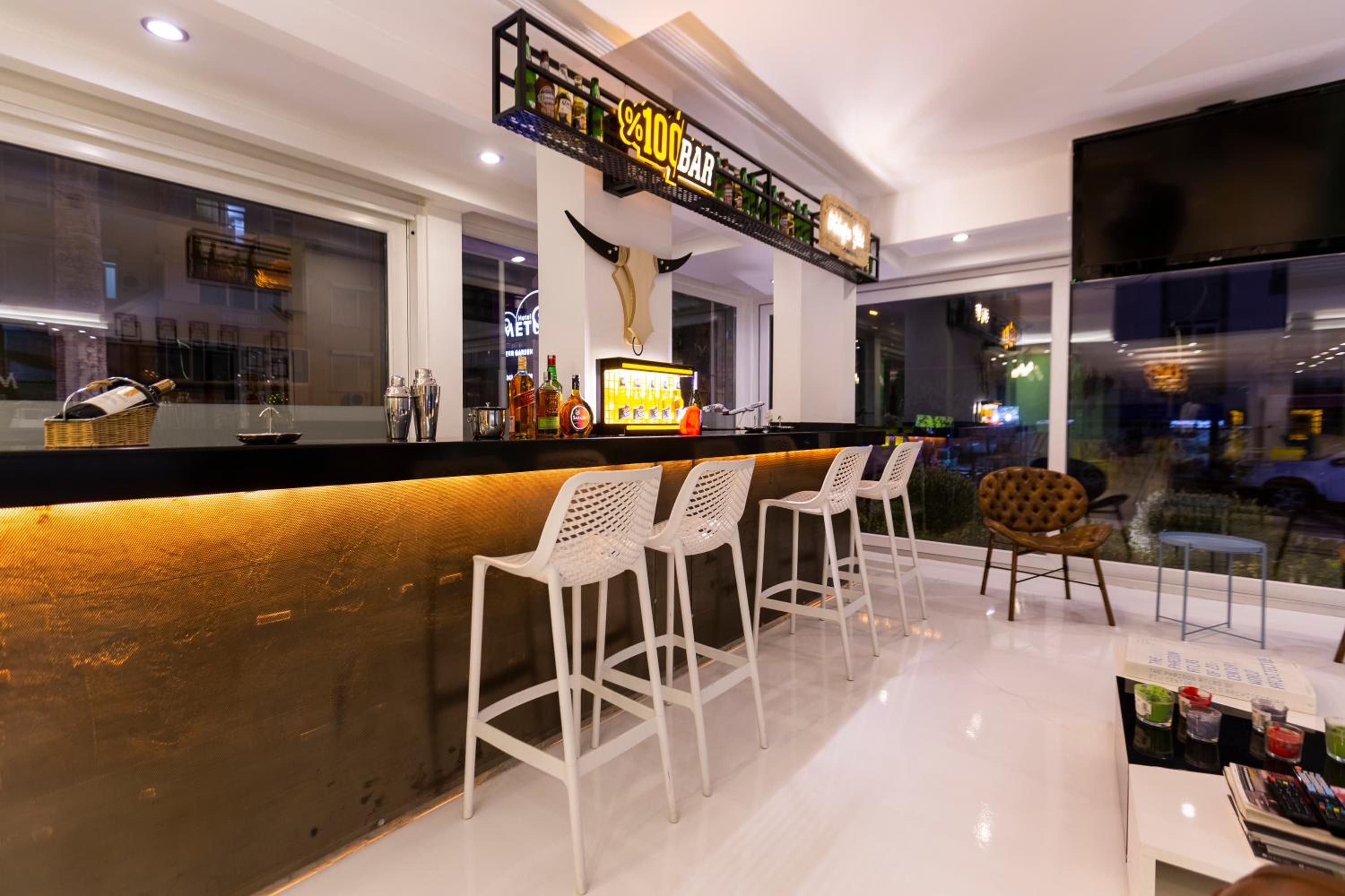 Foto de Mene City Hotel