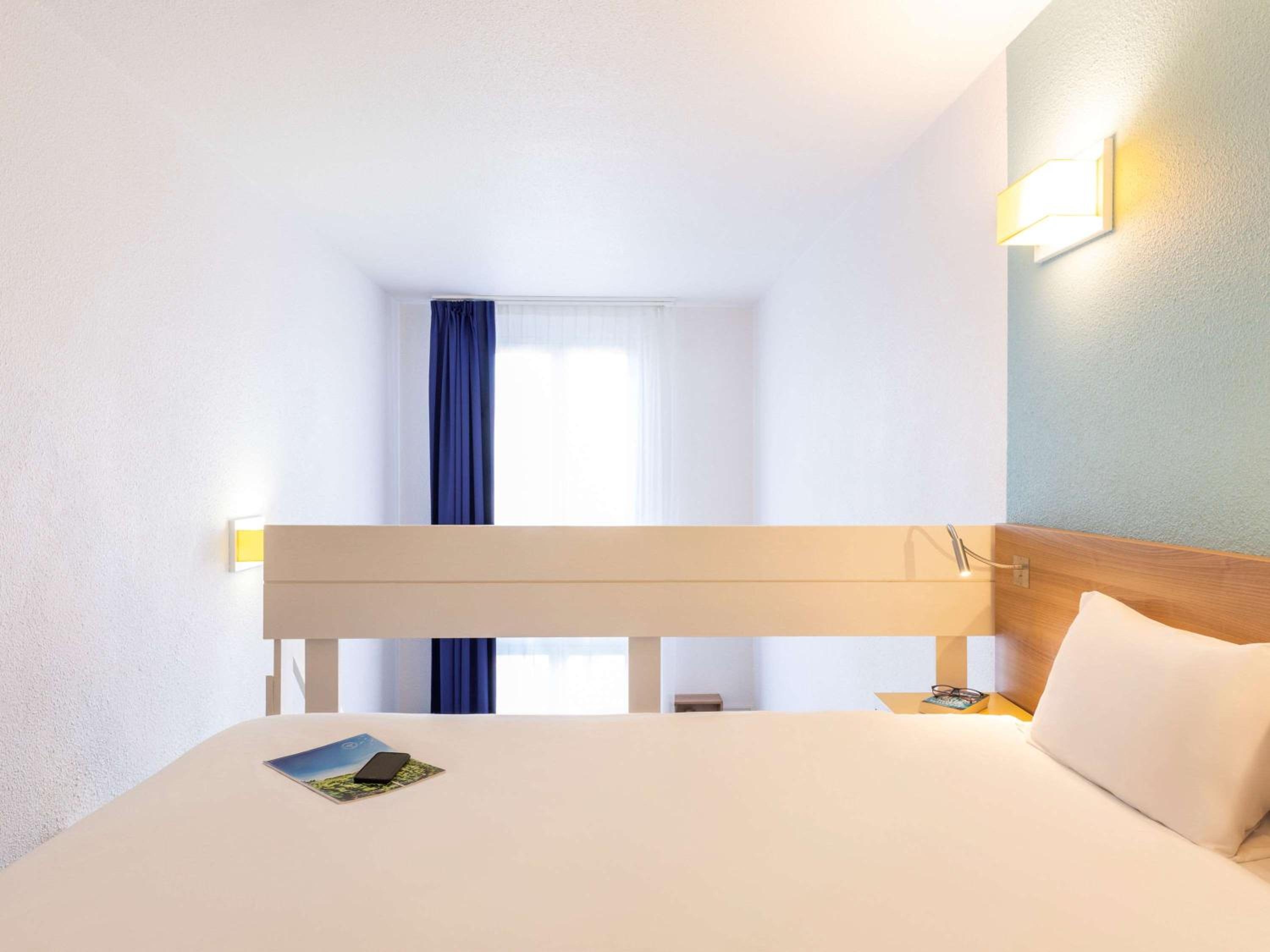 Foto de Aparthotel Adagio Access La Défense - Place Charras