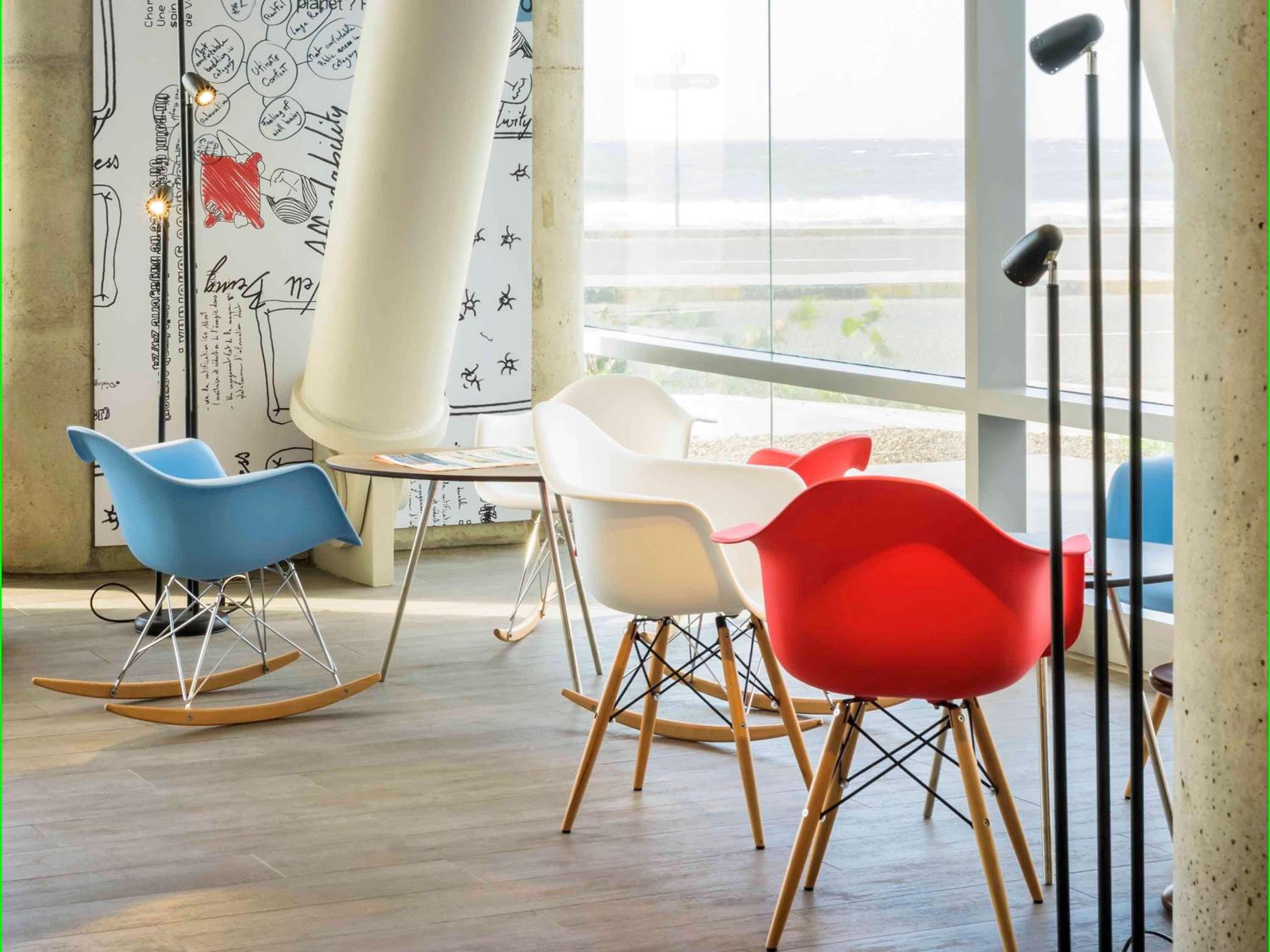 Foto de ibis Cartagena Marbella