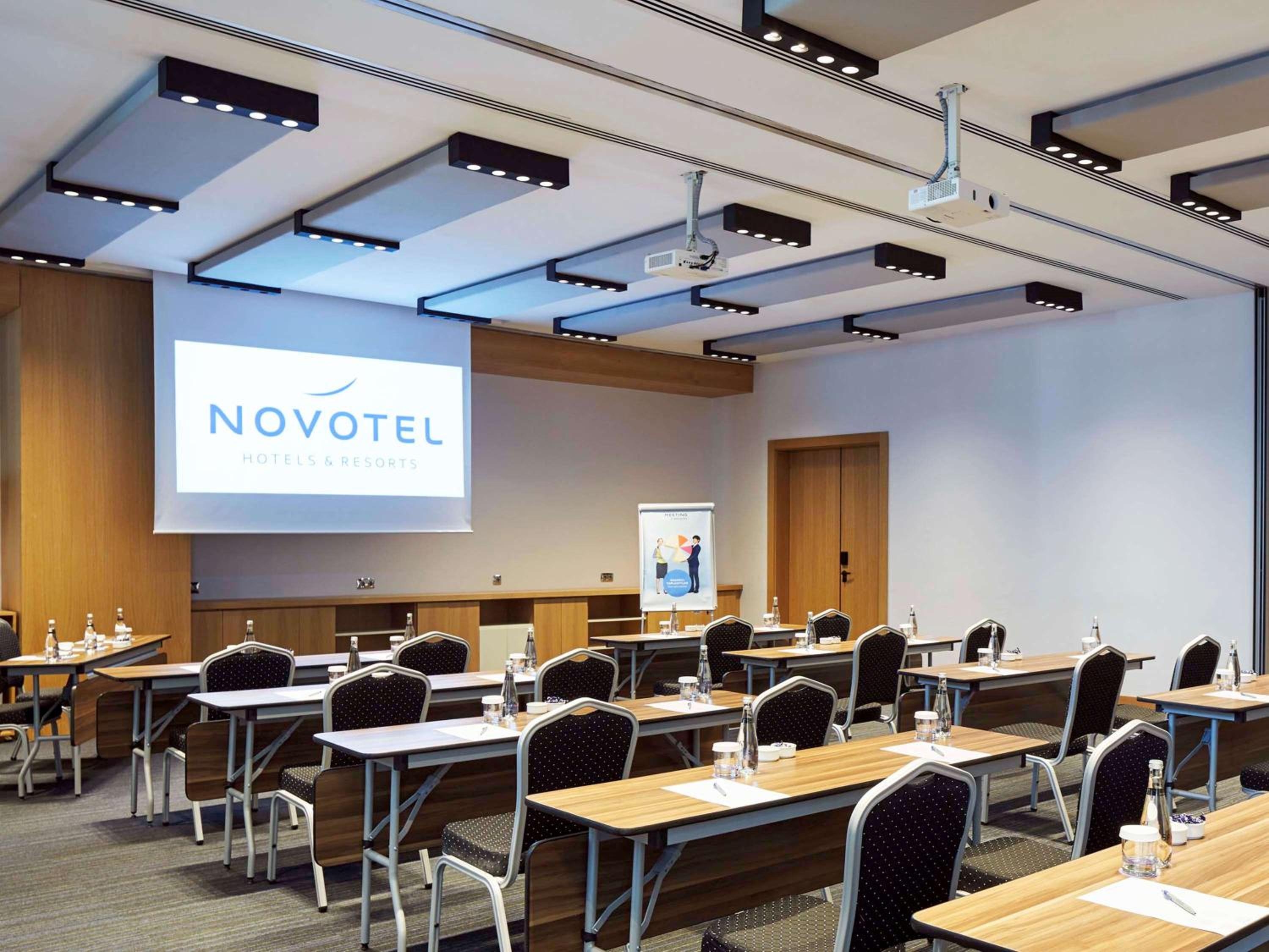 Foto de Novotel Konya