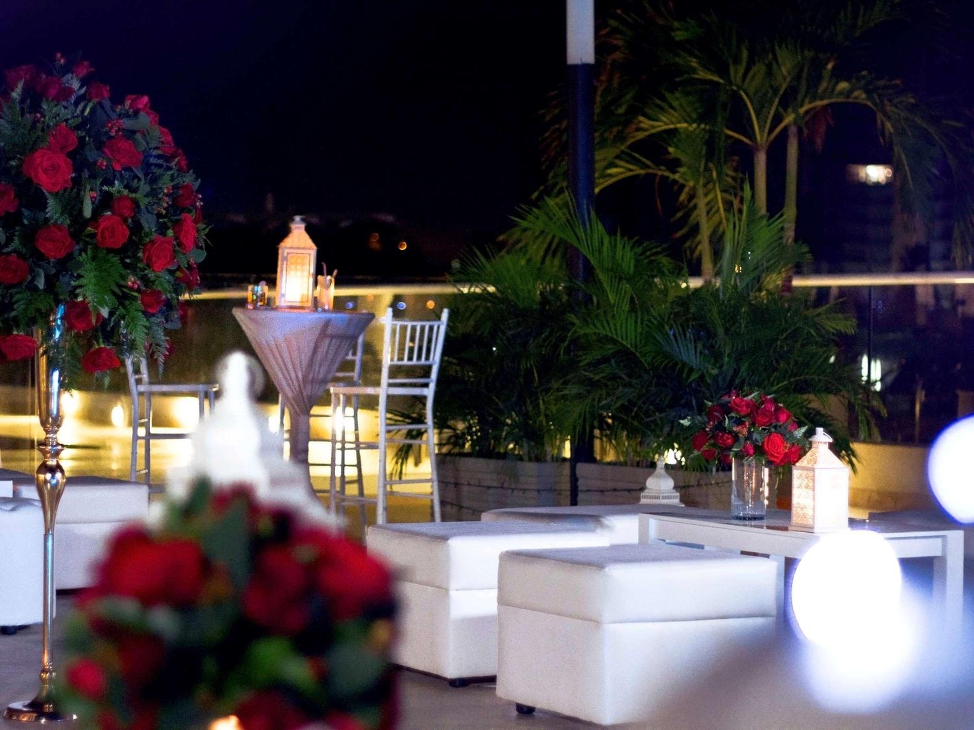 Courtyard by Marriott Santa Marta Resort, Santa Marta