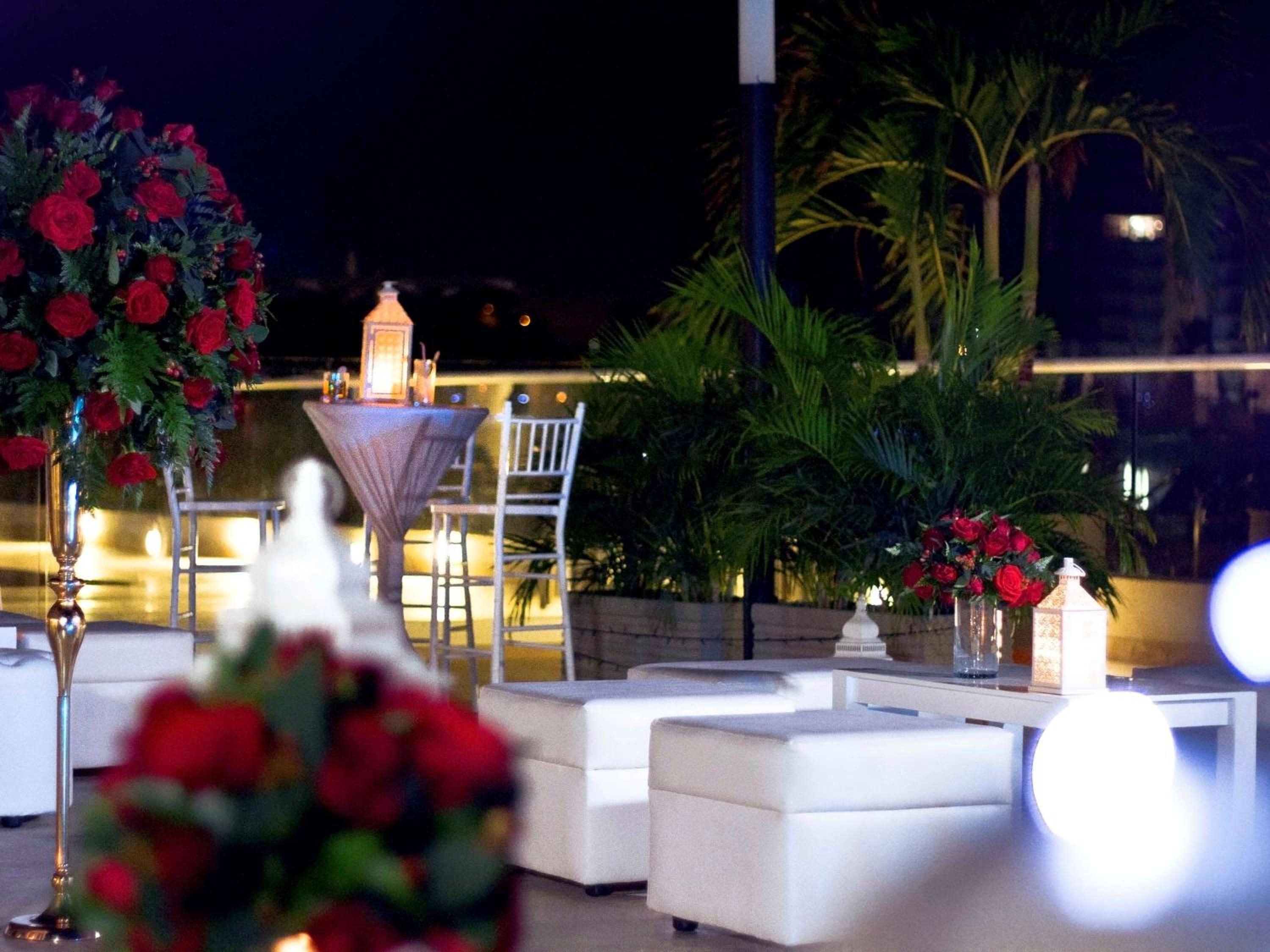 Courtyard by Marriott Santa Marta Resort, Santa Marta