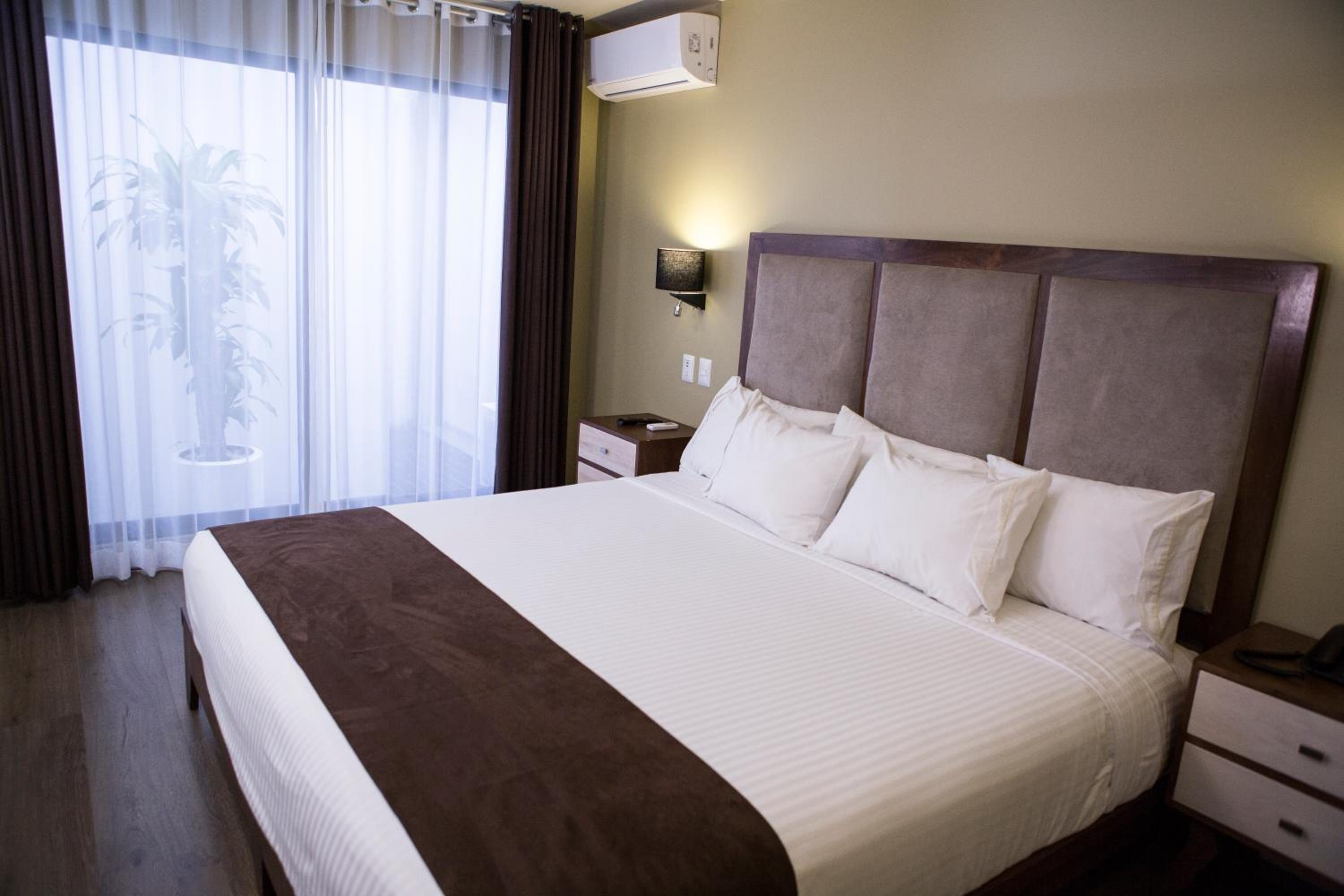 Foto de Suites Lerma 205