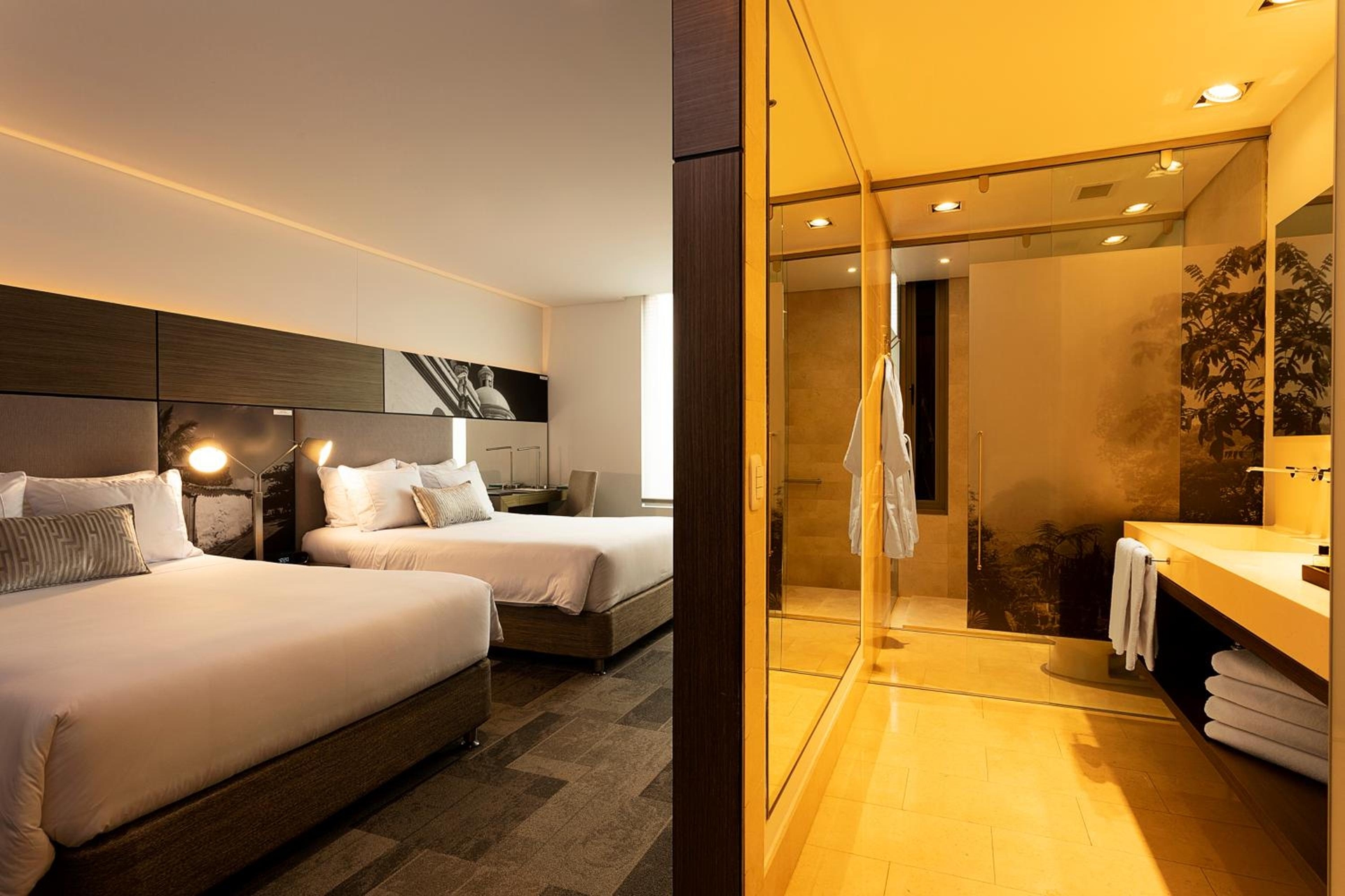 EK Hotel By Preferred Hotels Group, Bogotá