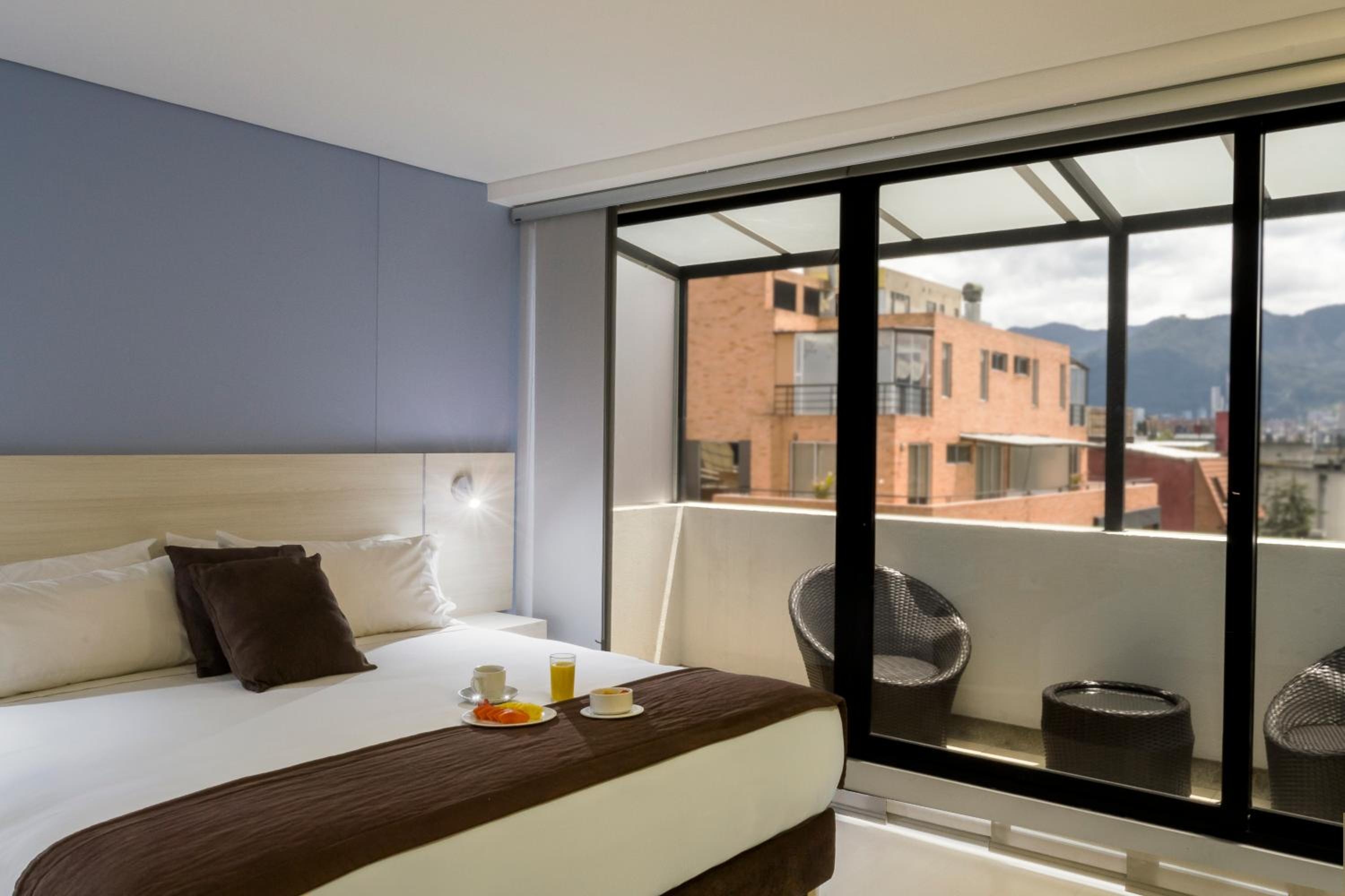 Foto de Hotel Regency Boutique La Feria