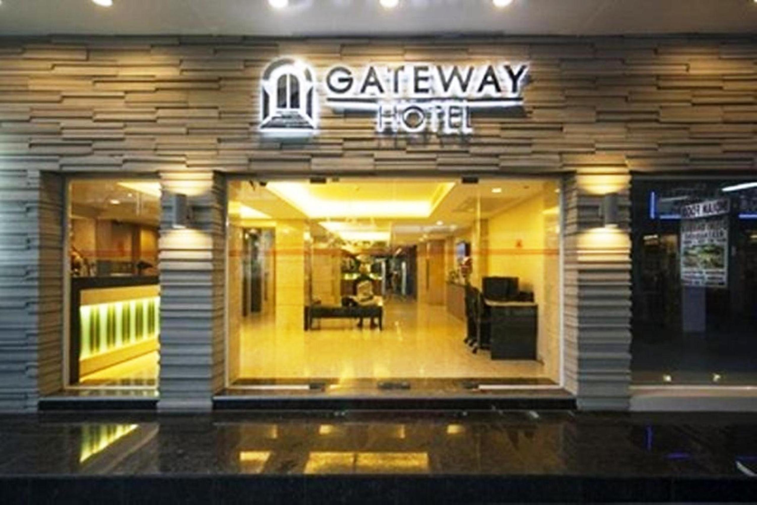 Foto de Gateway Hotel Pratunam