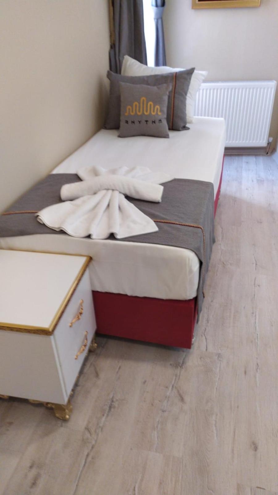 Foto de RHYTHM HOTEL