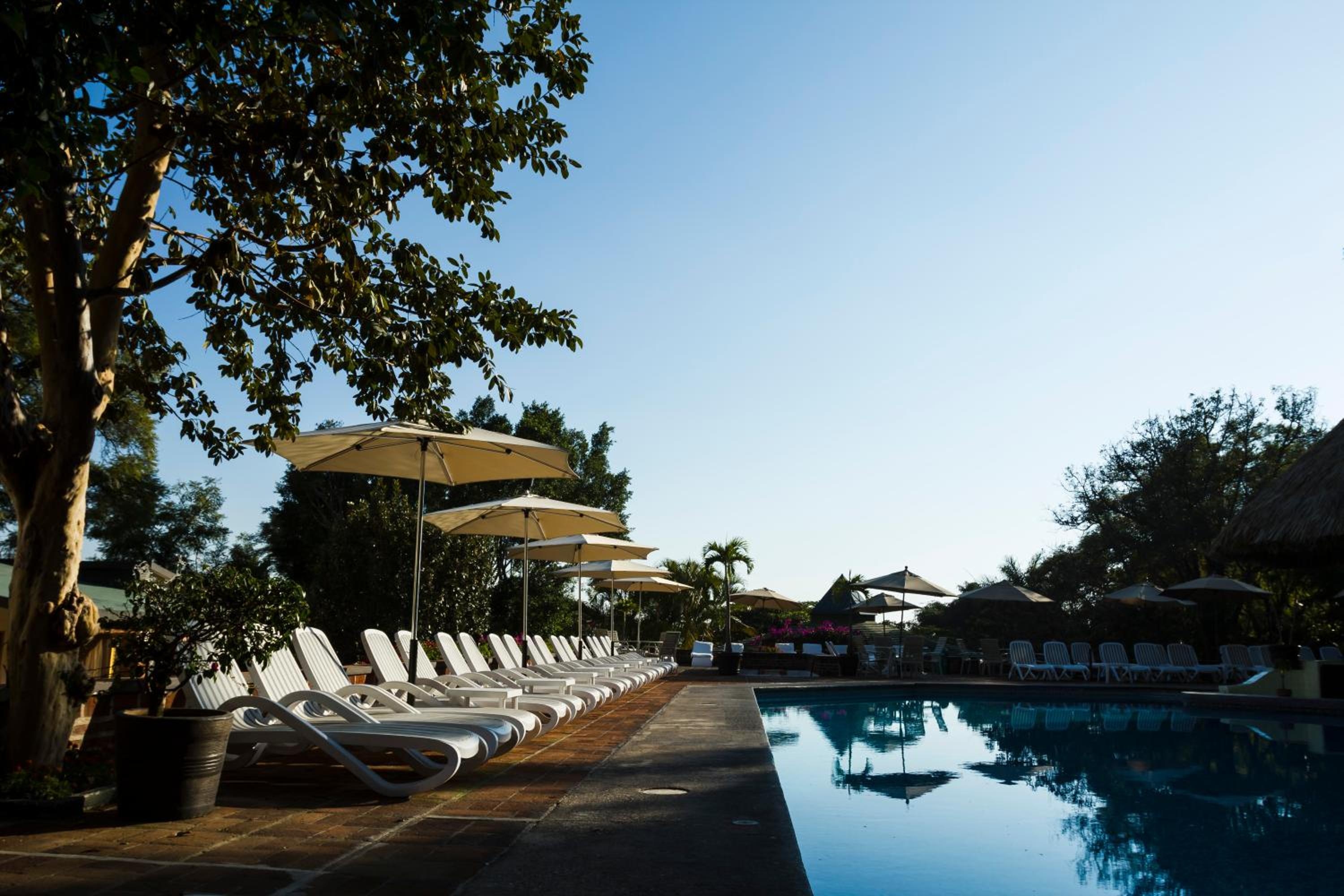 Foto de Hotel Villa del Conquistador