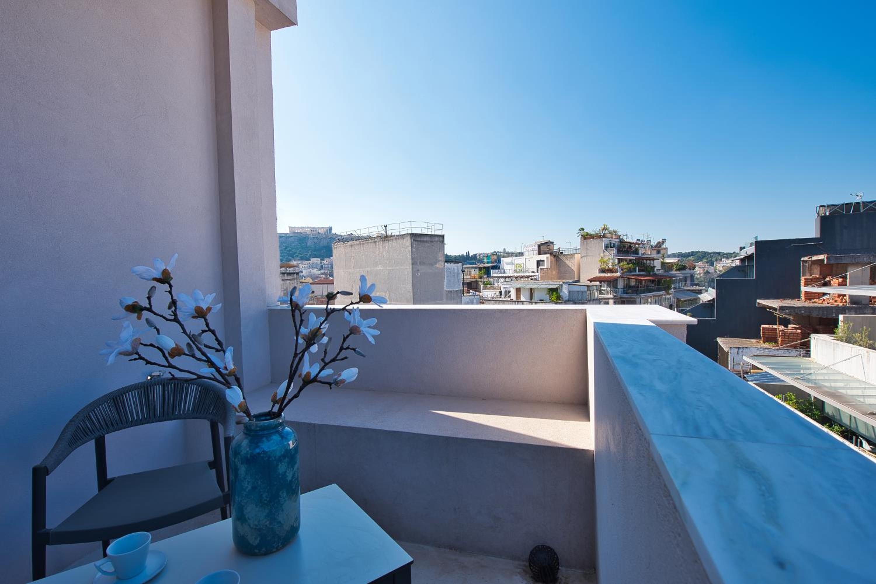 Foto de Urban Nest - Suites & Apartments