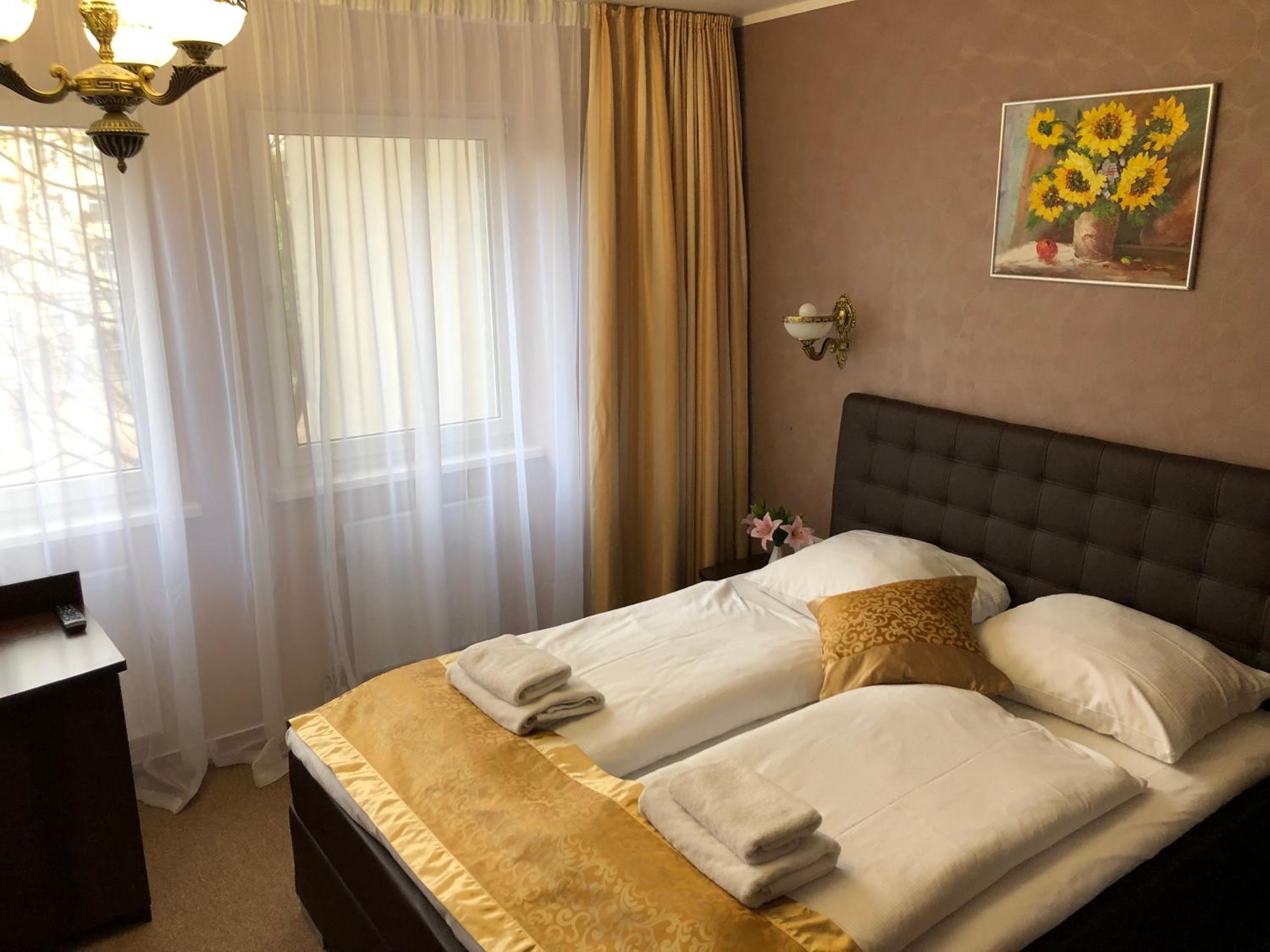 Foto de Atlas Berlin Hotel