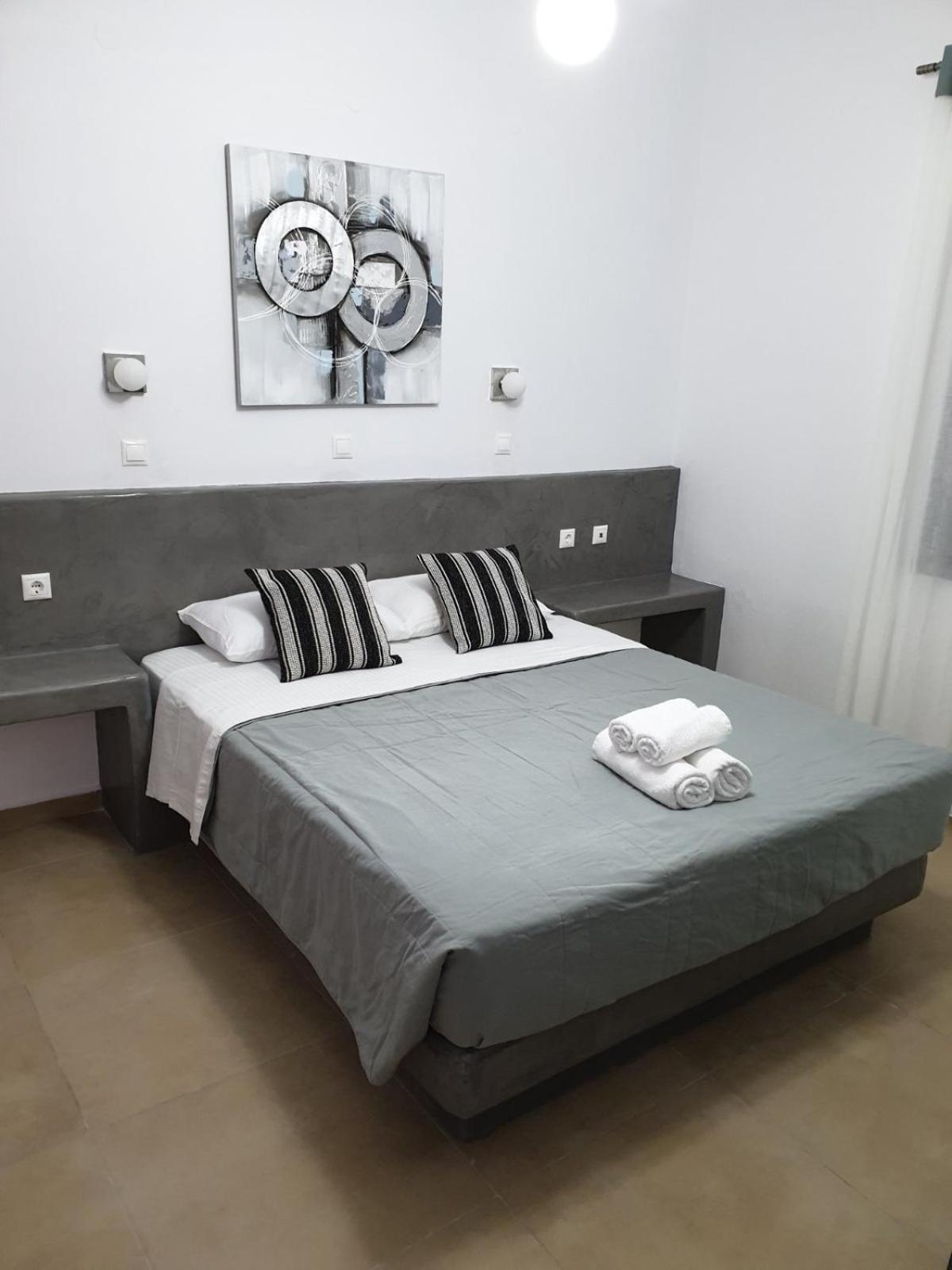 Foto de Hotel Leta