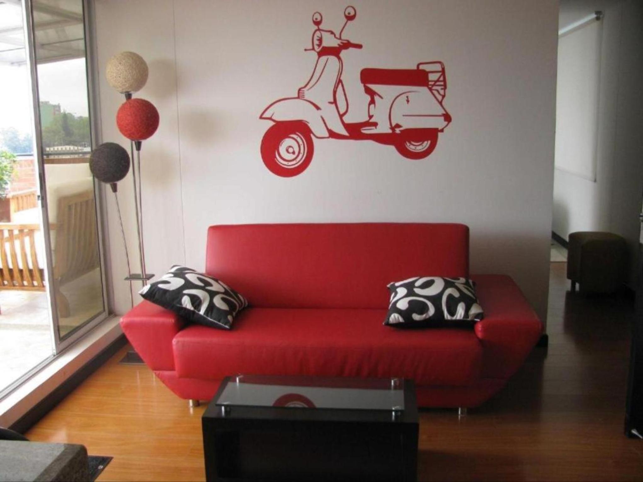 Foto de Hotel Regency Suites La Feria