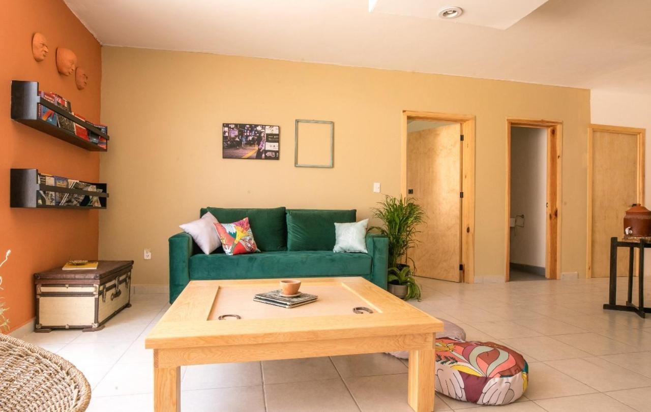 Foto de Casa Matia