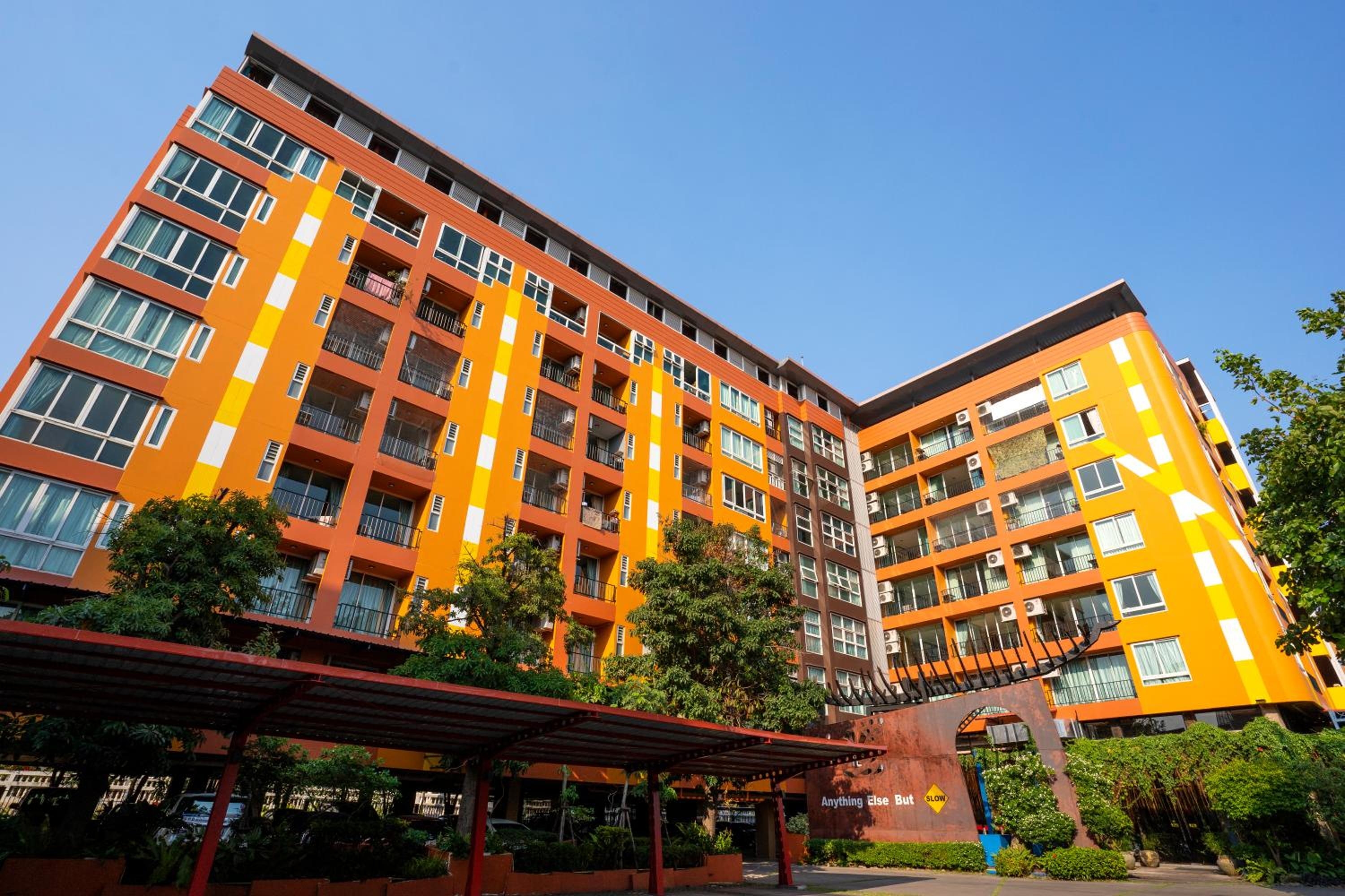 MeStyle Place Hotel