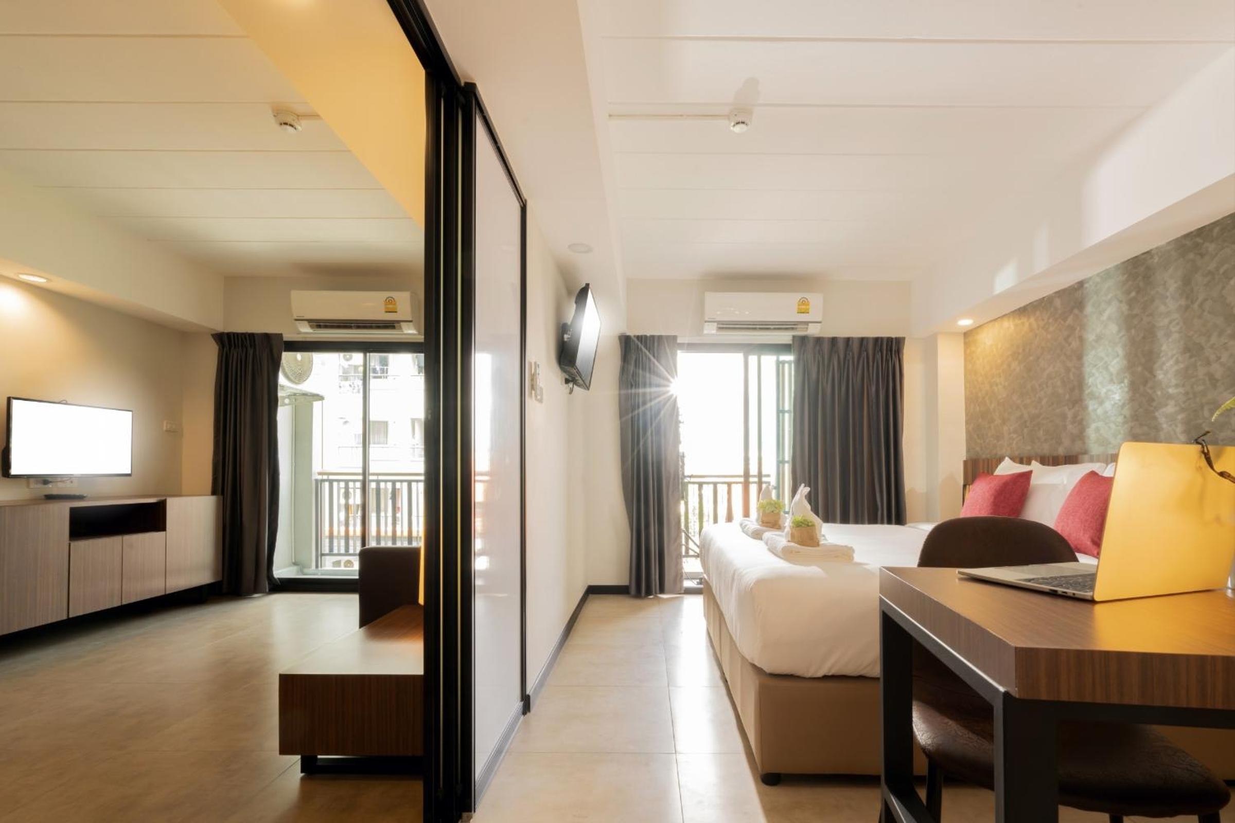 Foto de The Home Hotel SHA