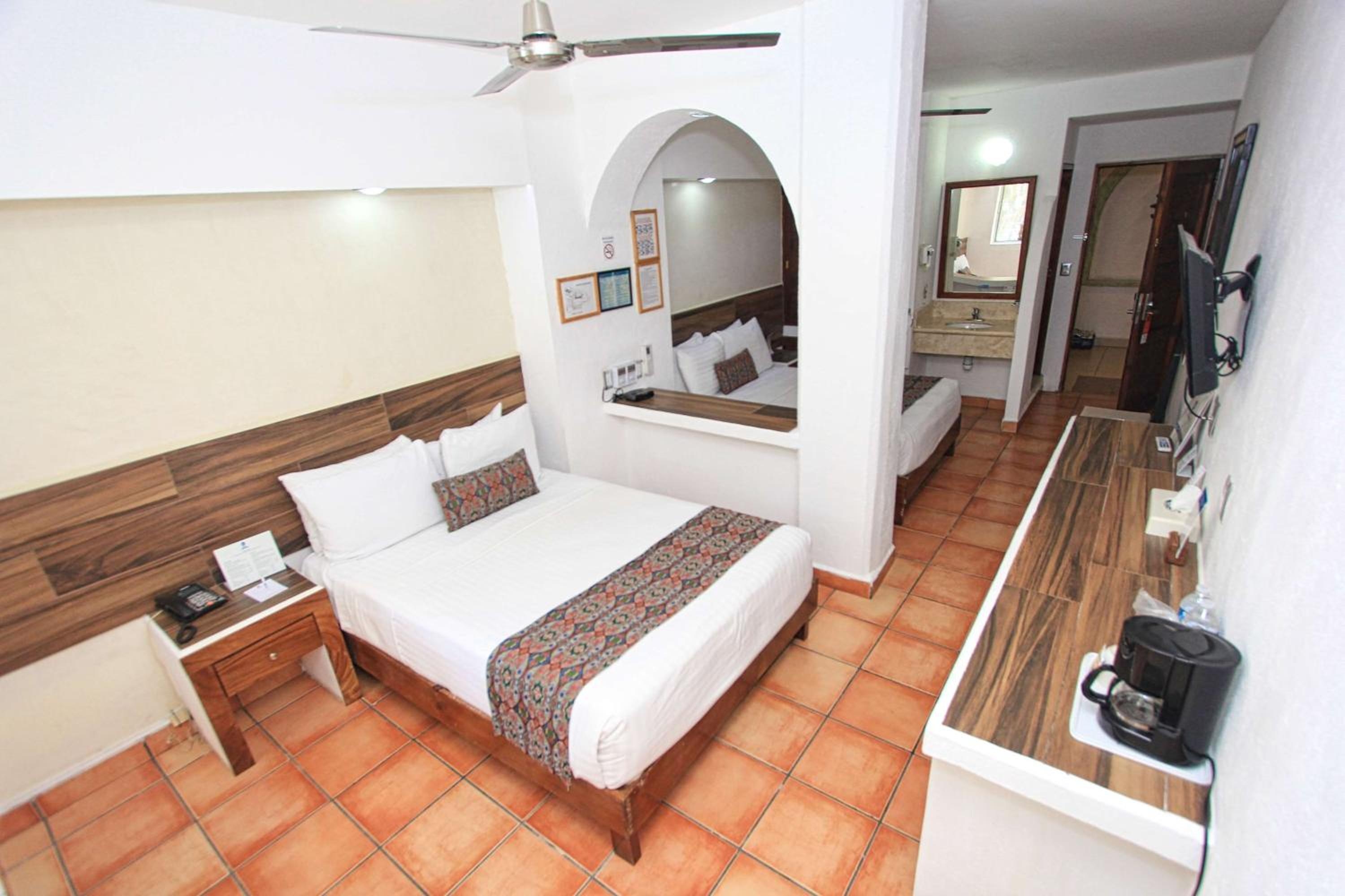 Foto de Best Western Posada Chahue