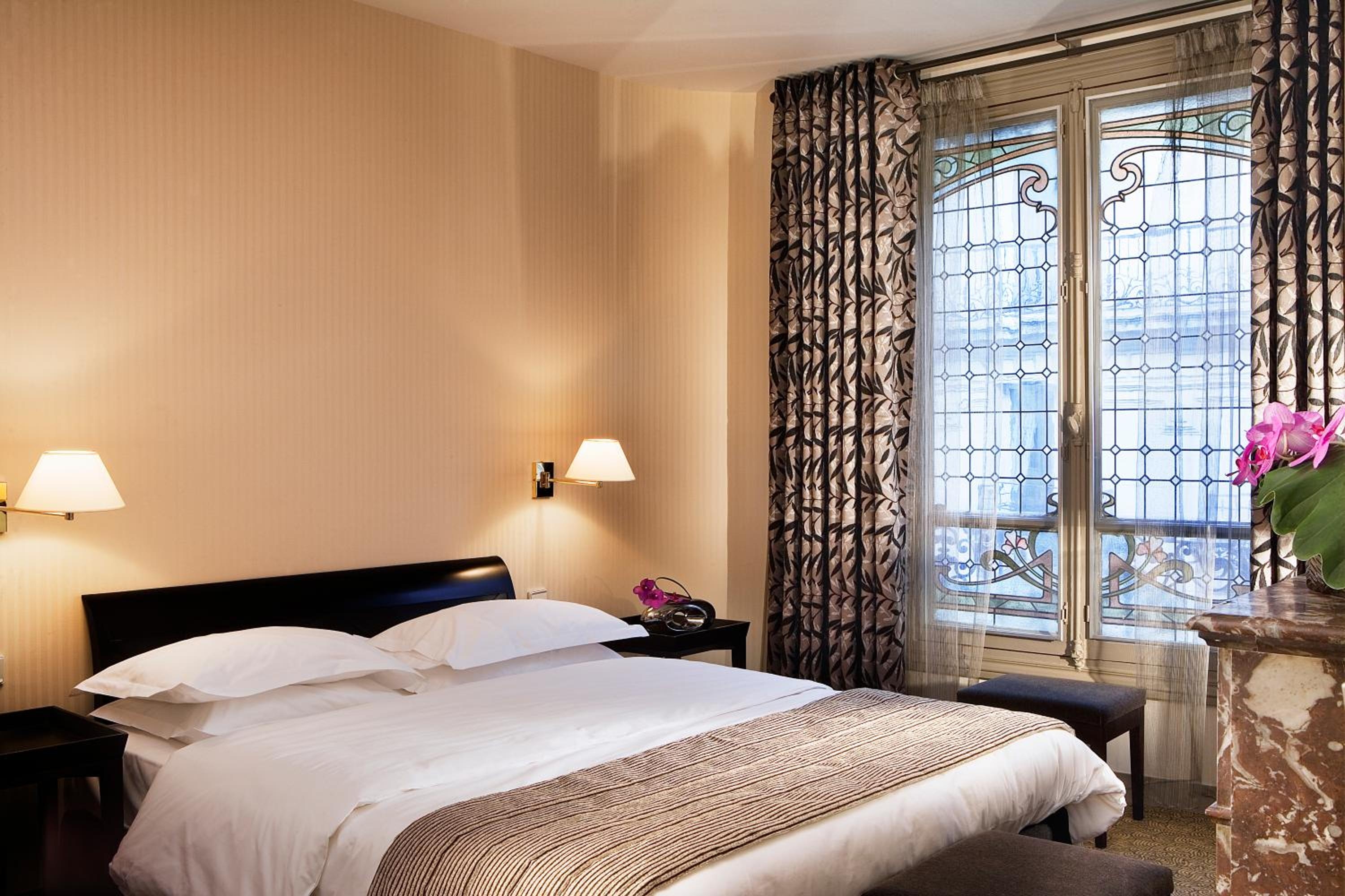 Foto de Hôtel Vaneau Saint Germain