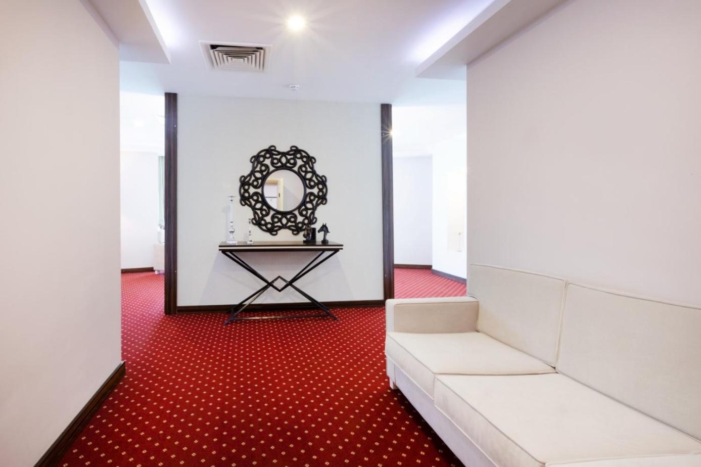 Foto de Sky Tower Hotel