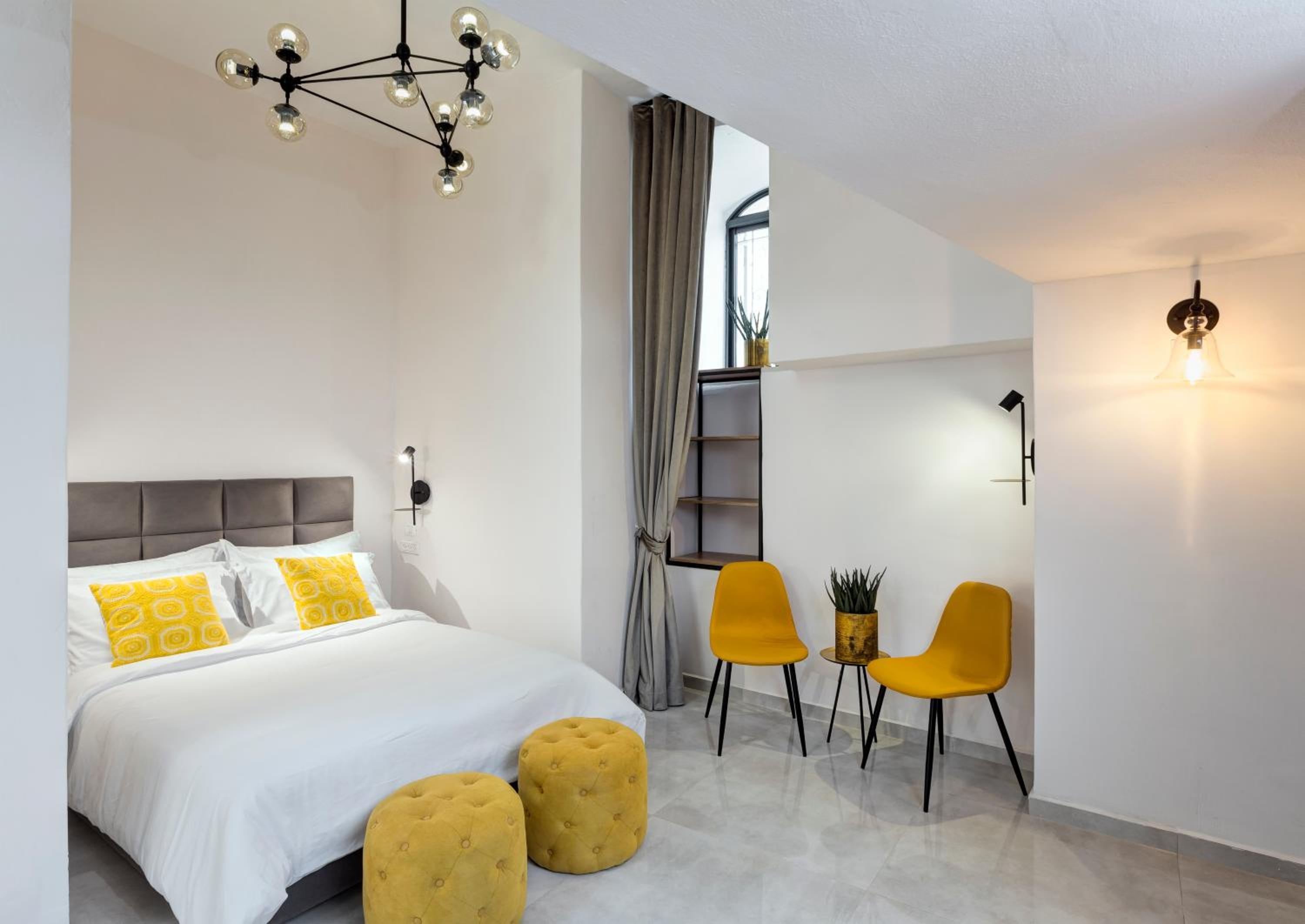 Foto de Old City Boutique Hotel