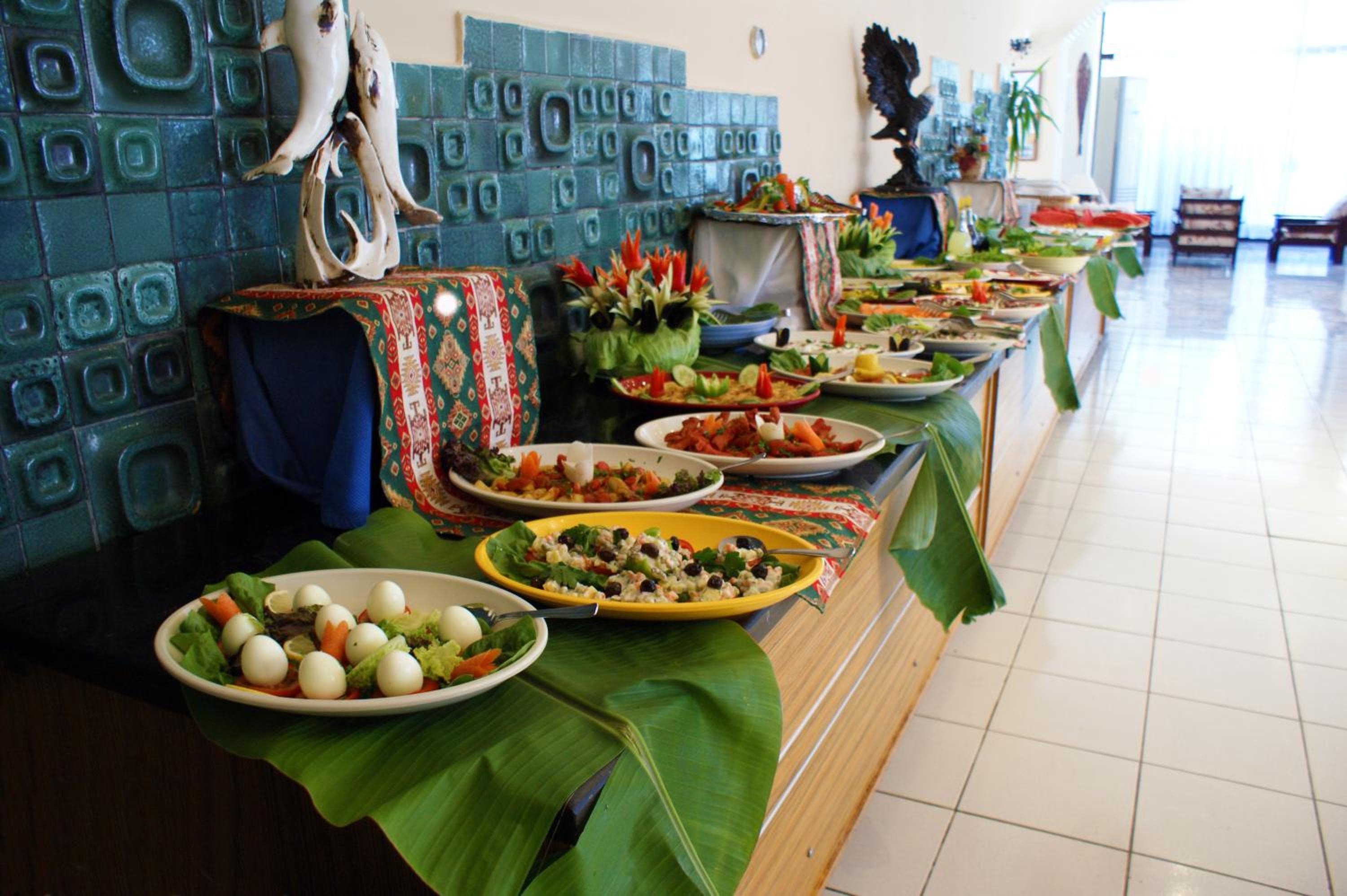 Foto de Kemer Hotel