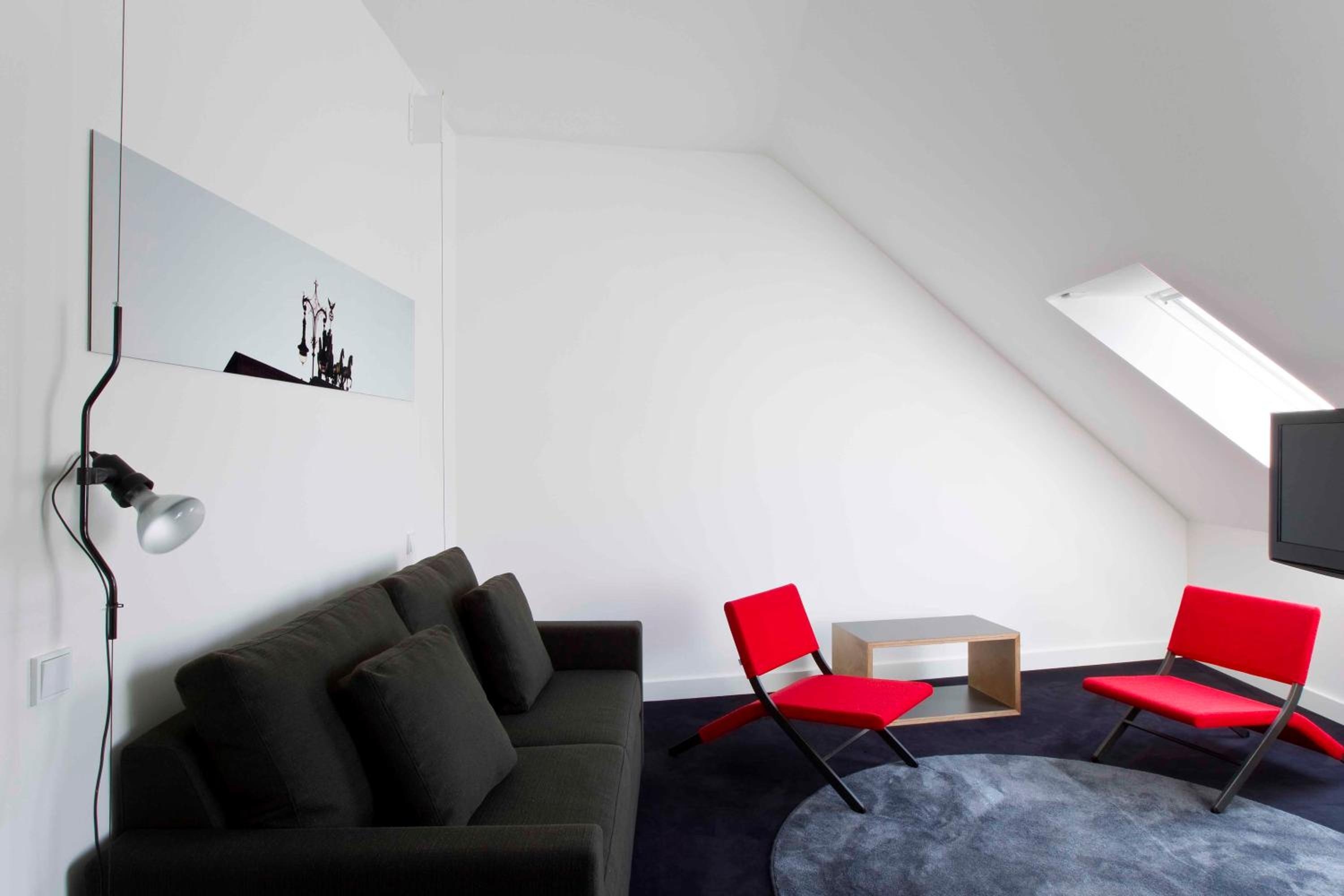 Foto de Hotel Gat Point Charlie