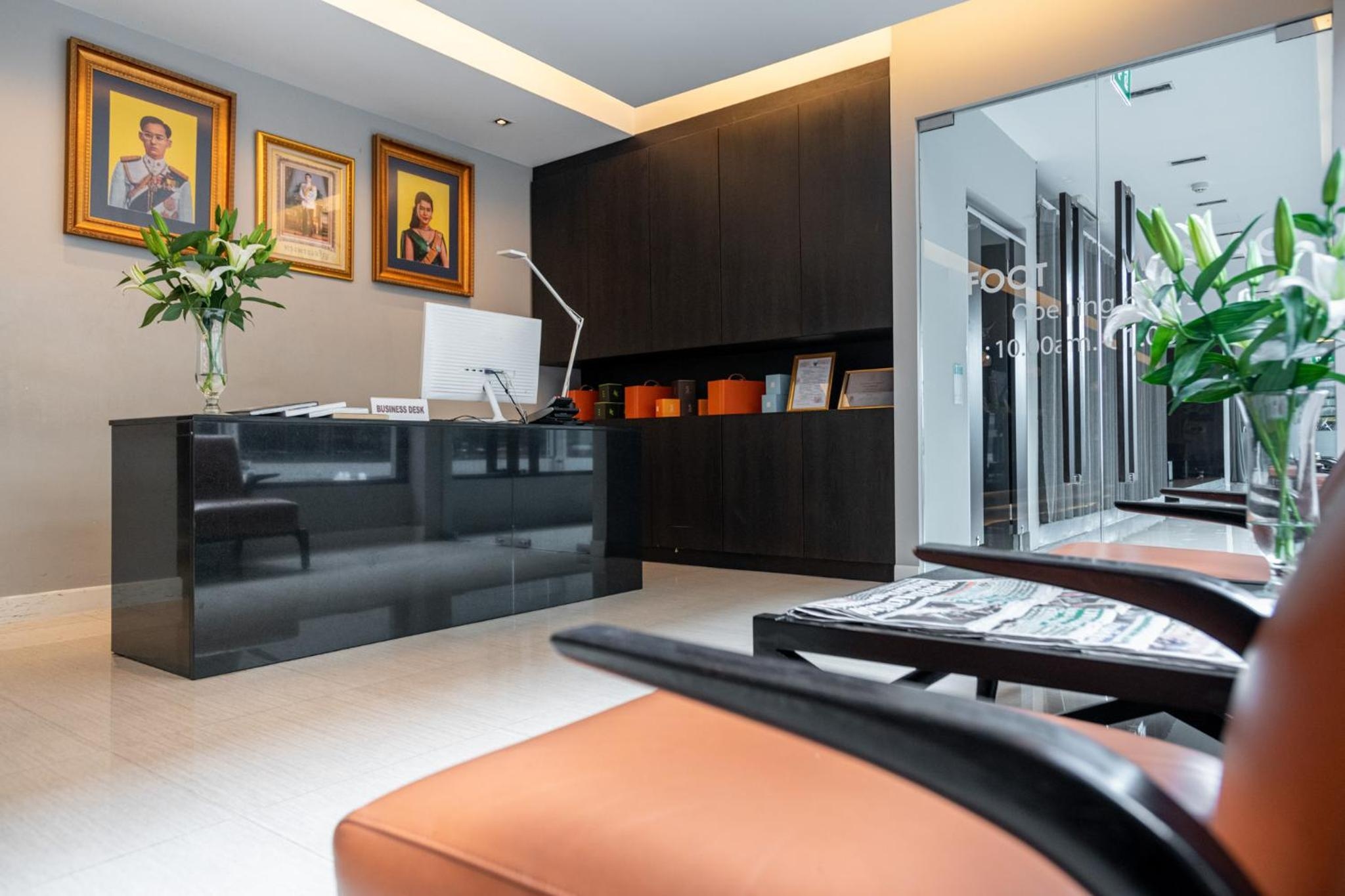 S Ratchada Leisure Hotel