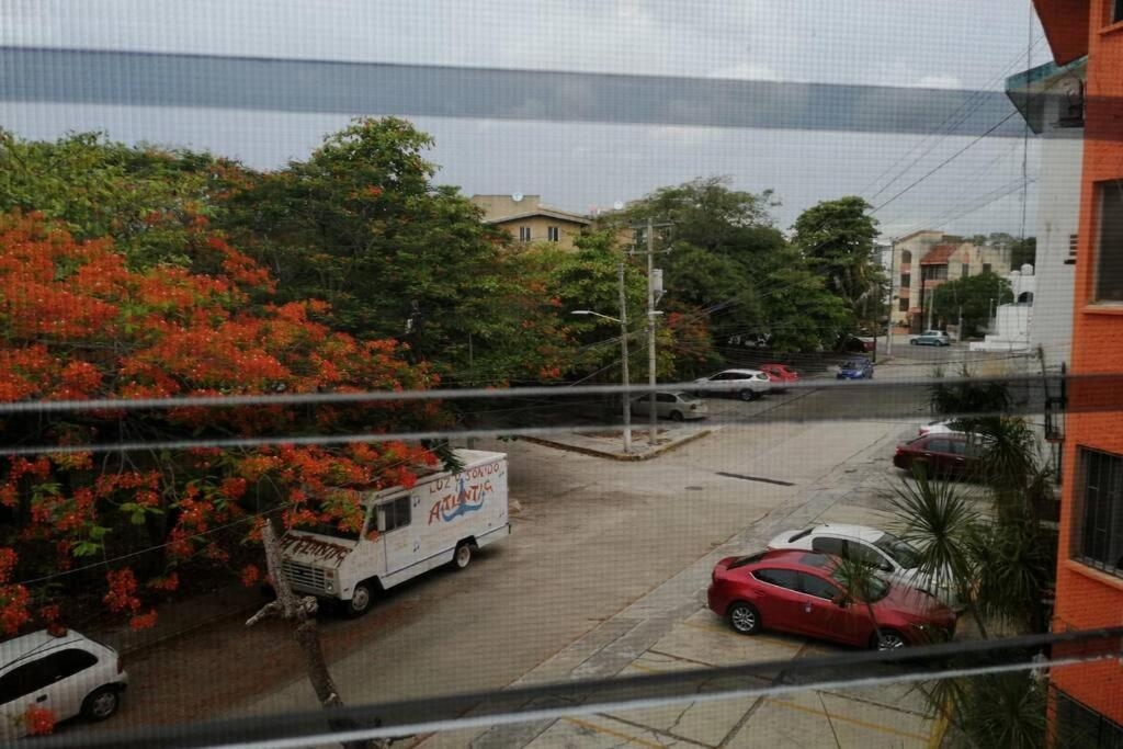 Foto de Cancun Centro Departamento
