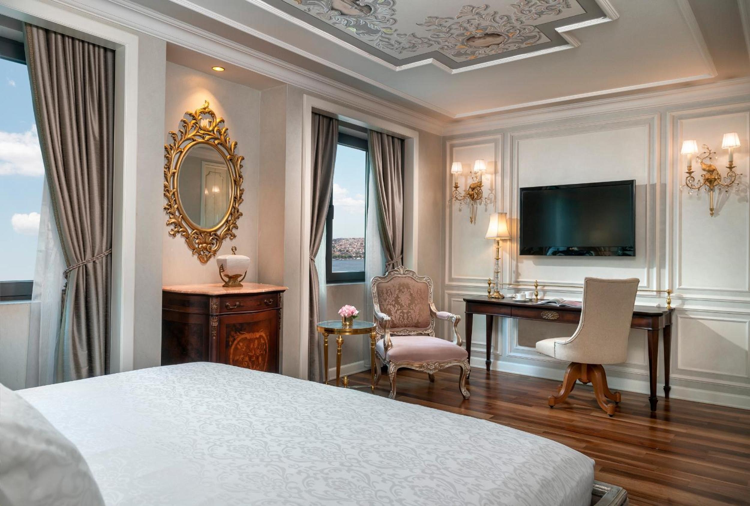 Foto de Rixos Pera Istanbul - Nickelodeon Play Access