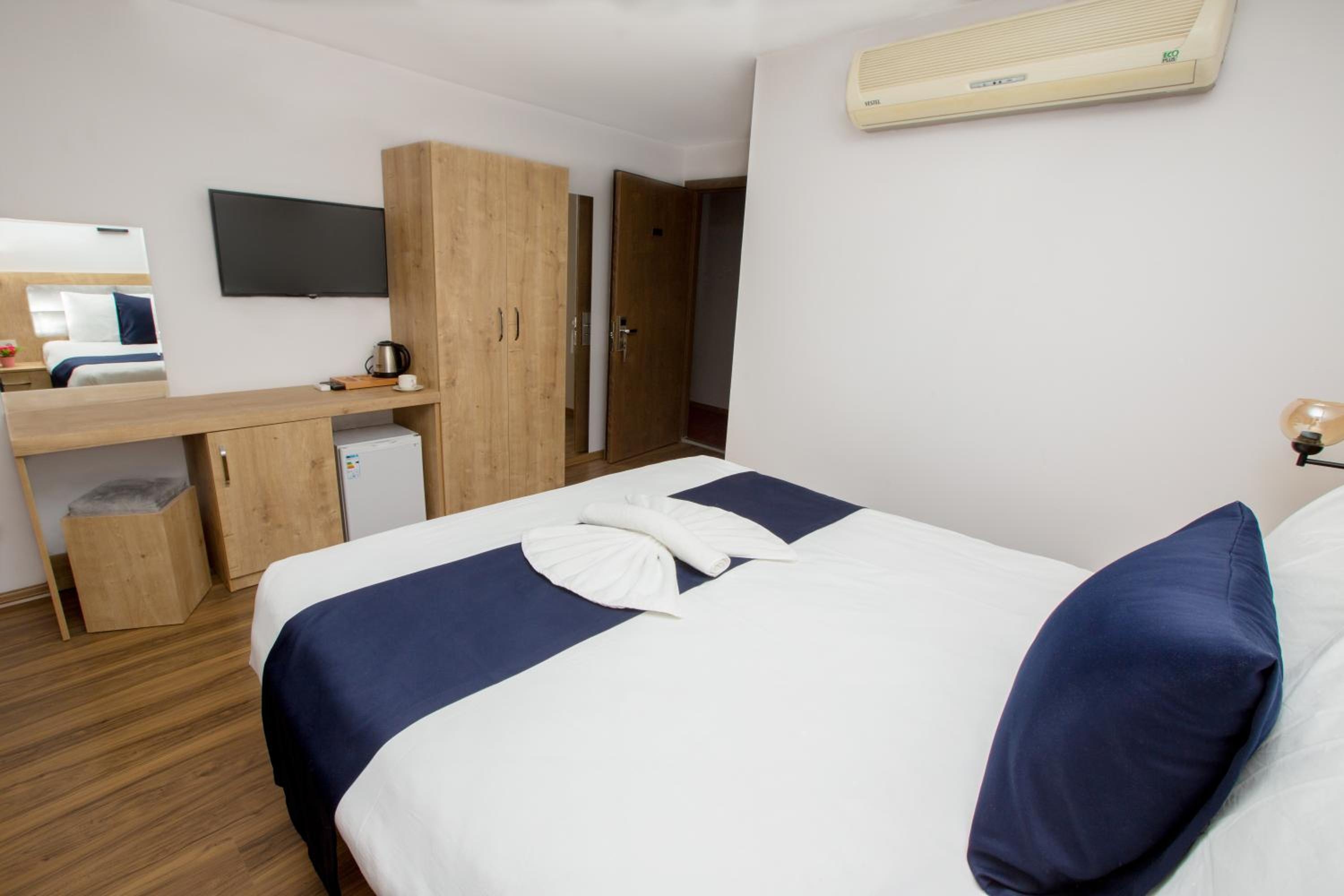 Foto de Golden Street Hotel