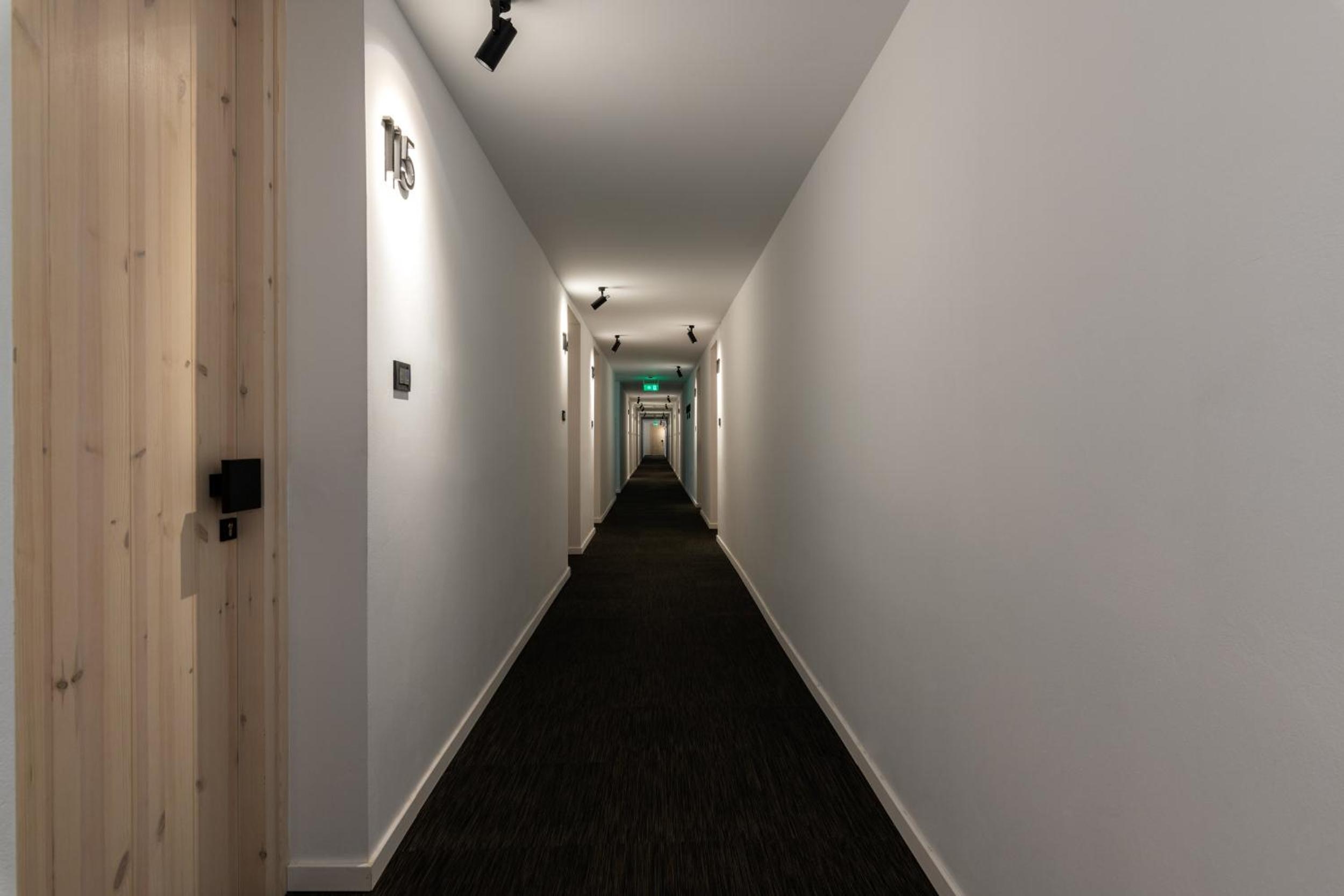 Foto de Abacus Suites