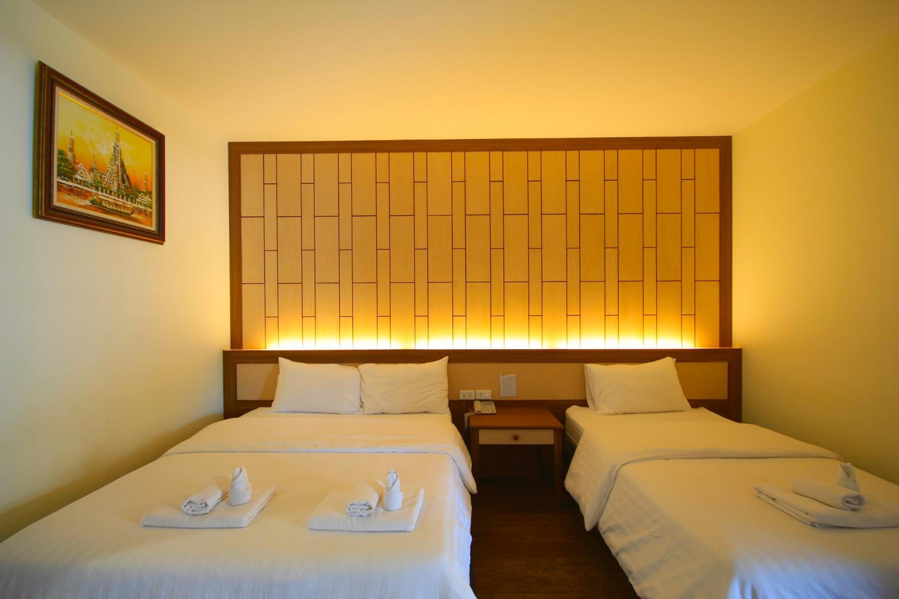 Foto de Chawalun Resort