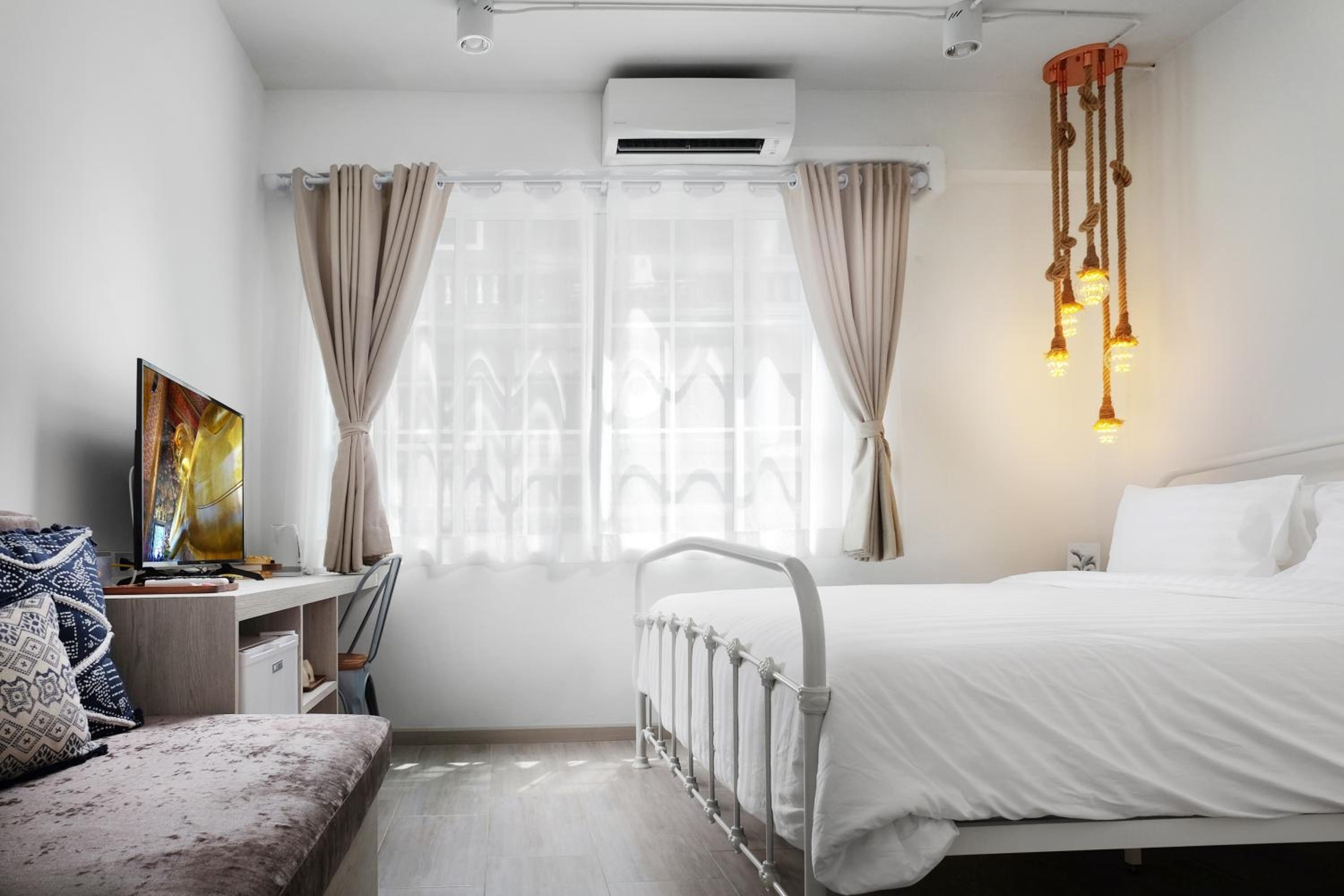 Foto de Hide and Seek Boutique Hometel