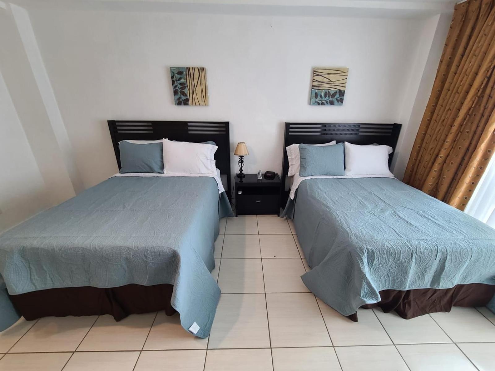 Foto de Private Apartments at the Casablanca