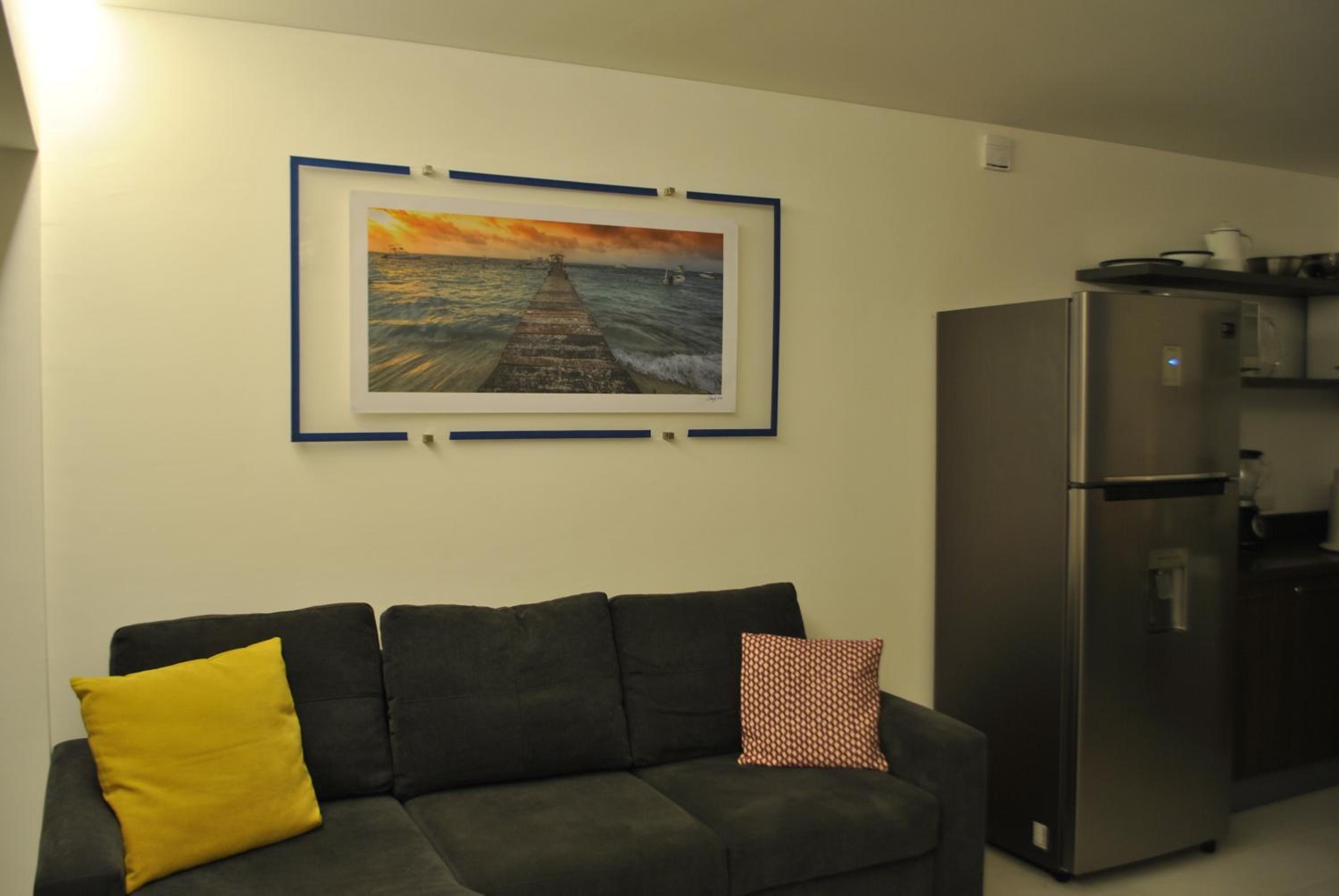 Foto de Healing Condo