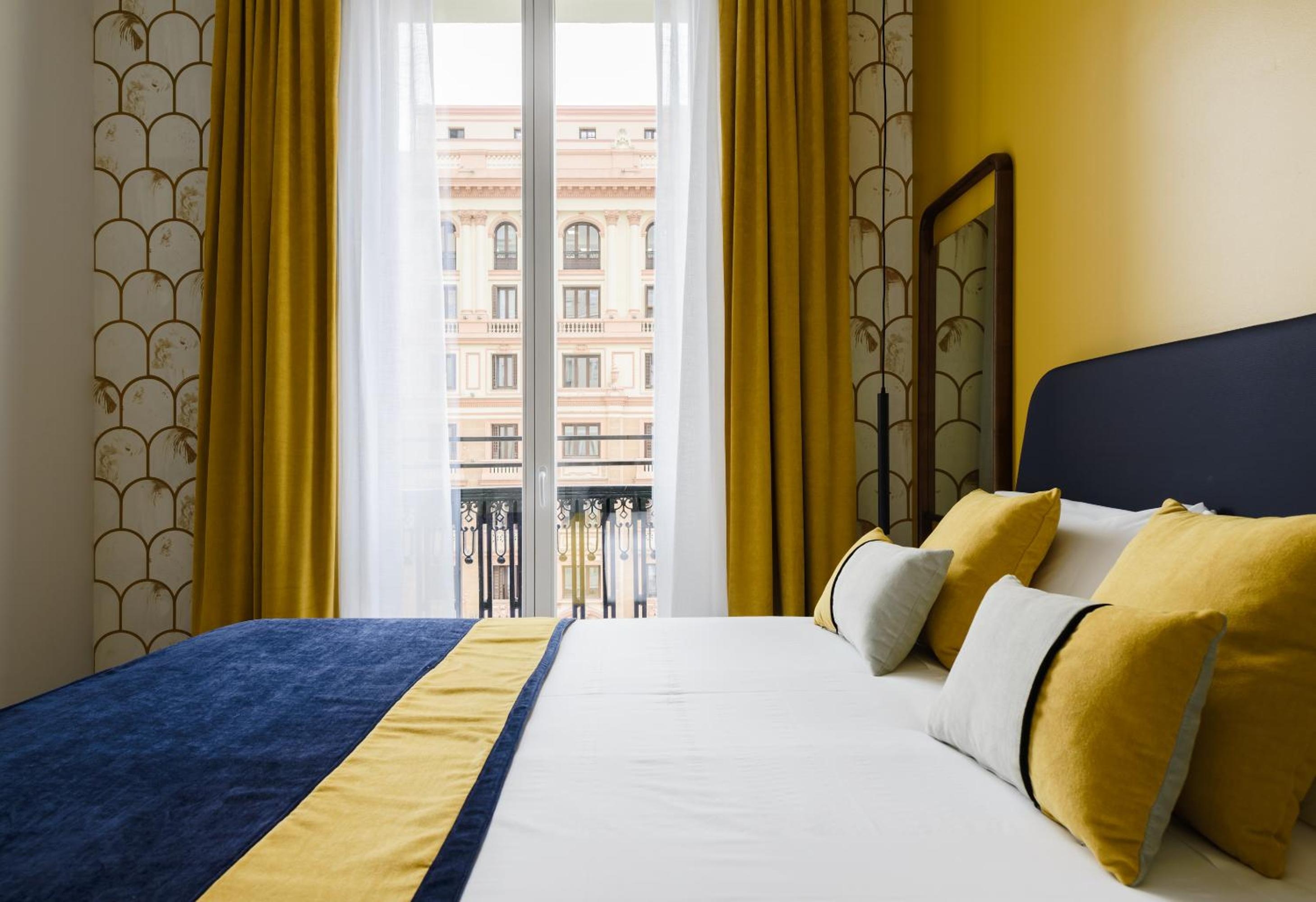 Foto de Smartrental Collection Gran Vía Centric