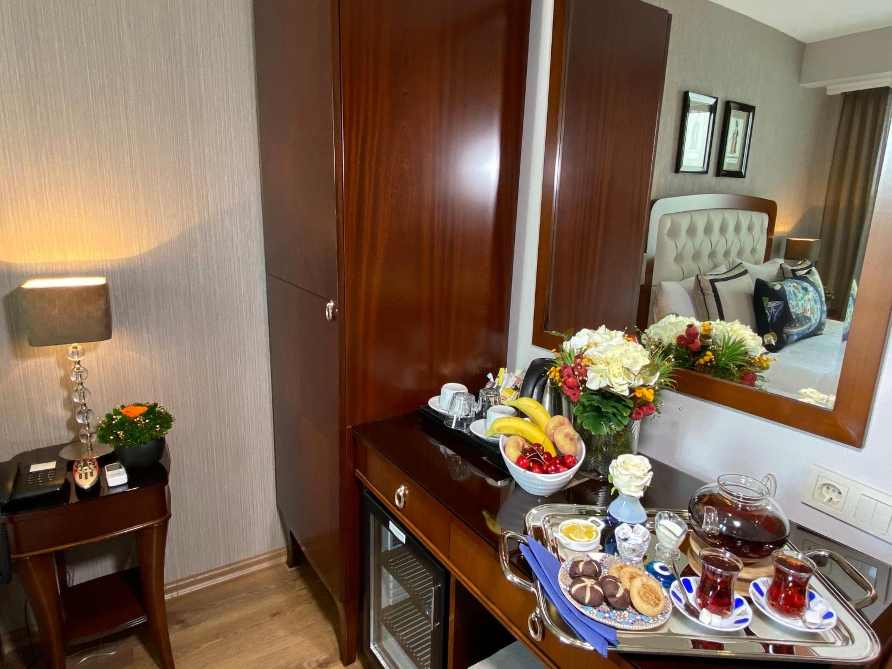 Foto de Four Doors Hotel