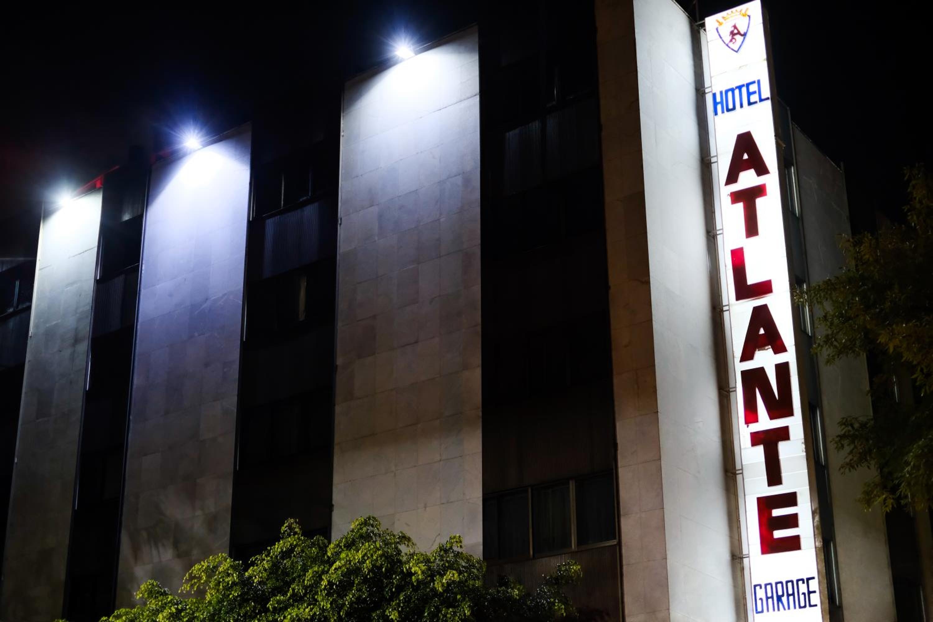 Foto de Hotel Atlante