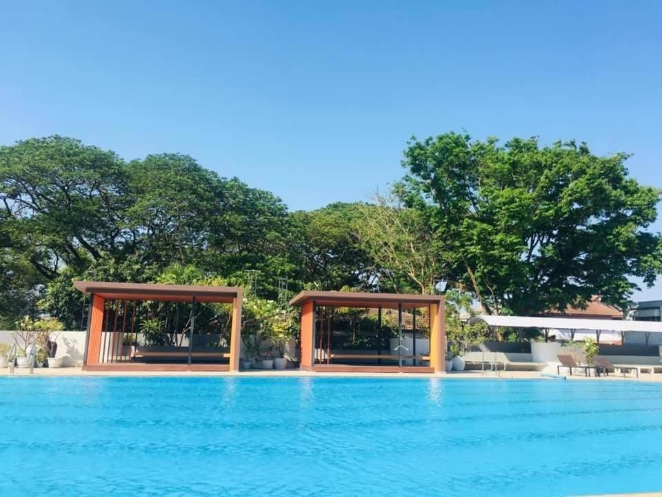 Foto de Buathong Pool Villa