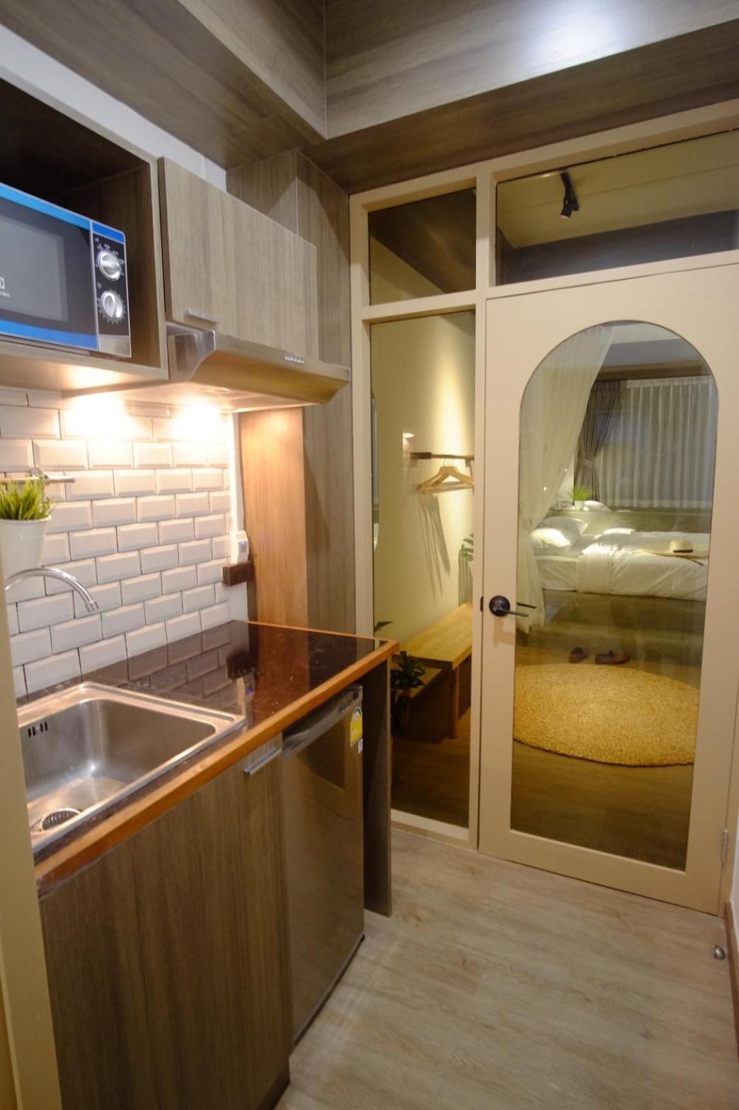 Foto de Krung Boutique Hotel