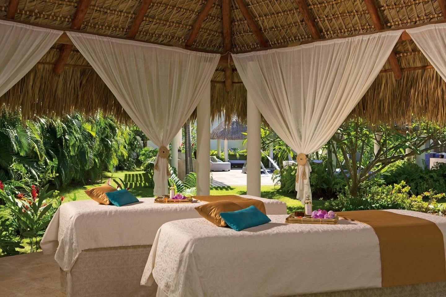 Secrets Royal Beach Punta Cana - Adults Only - All Inclusive, Punta cana