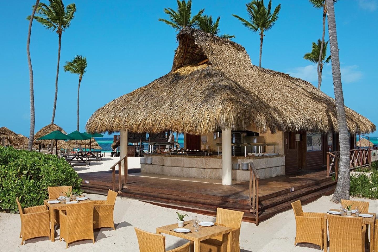 Secrets Royal Beach Punta Cana - Adults Only - All Inclusive, Punta cana