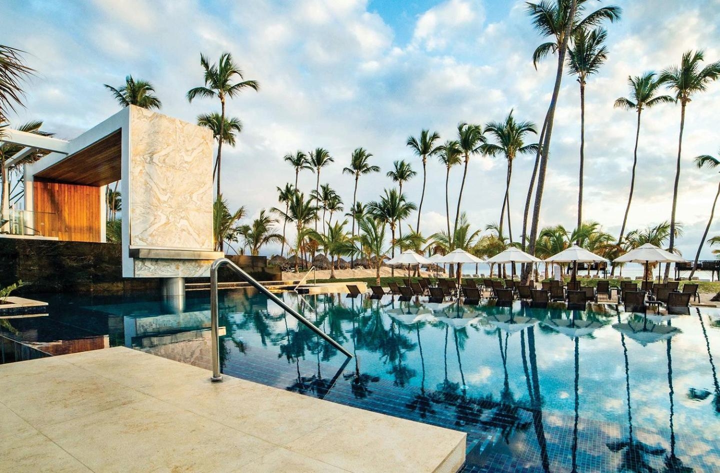 Secrets Royal Beach Punta Cana - Adults Only - All Inclusive, Punta cana